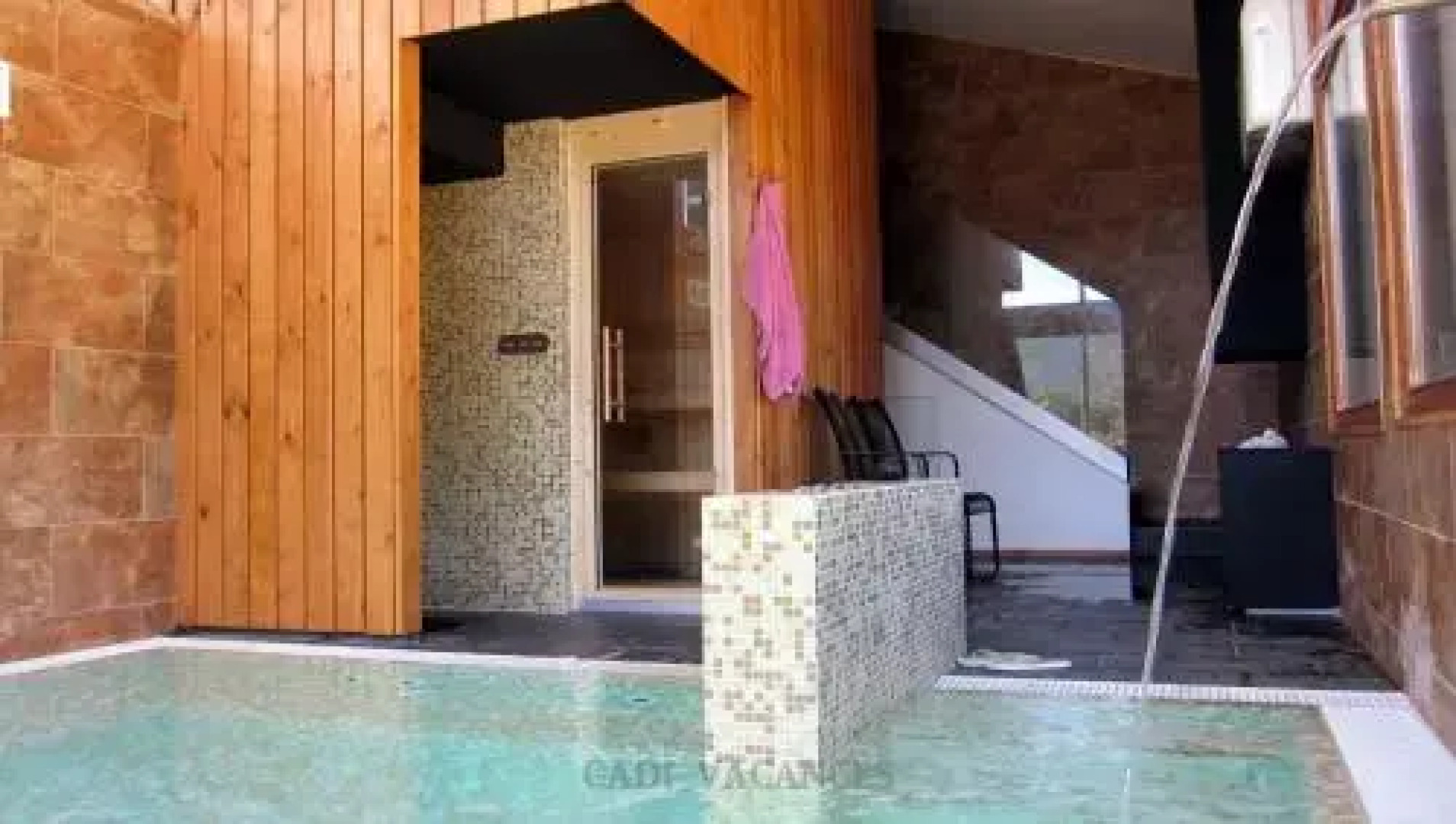 Camping Cadí Vacances