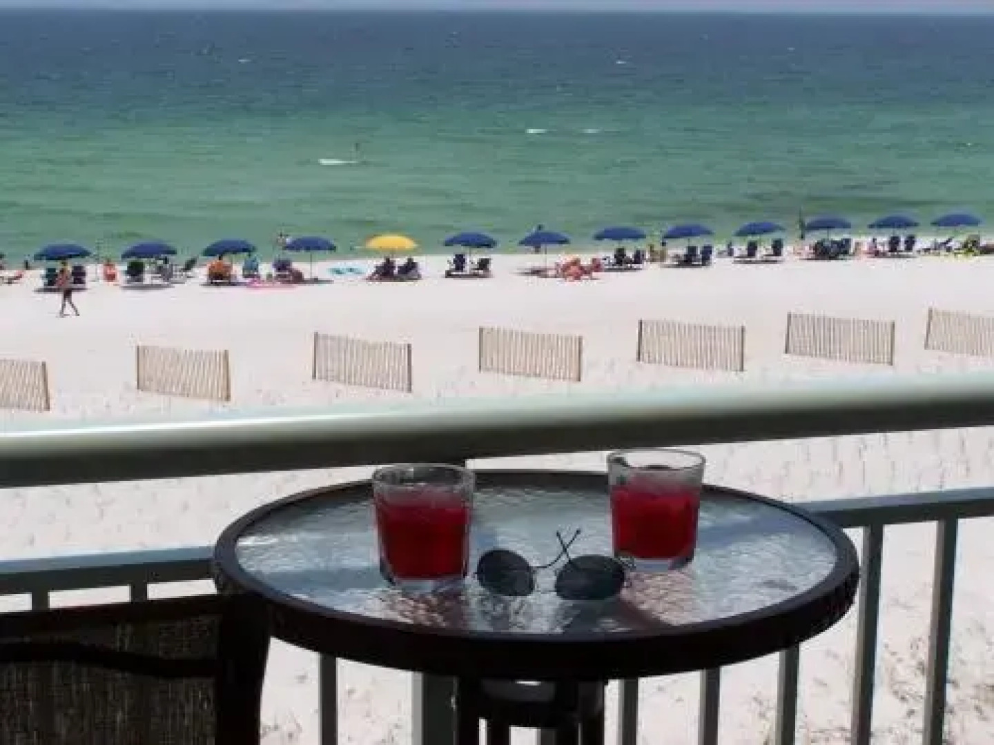 Pelican Isle 311 by RedAwning