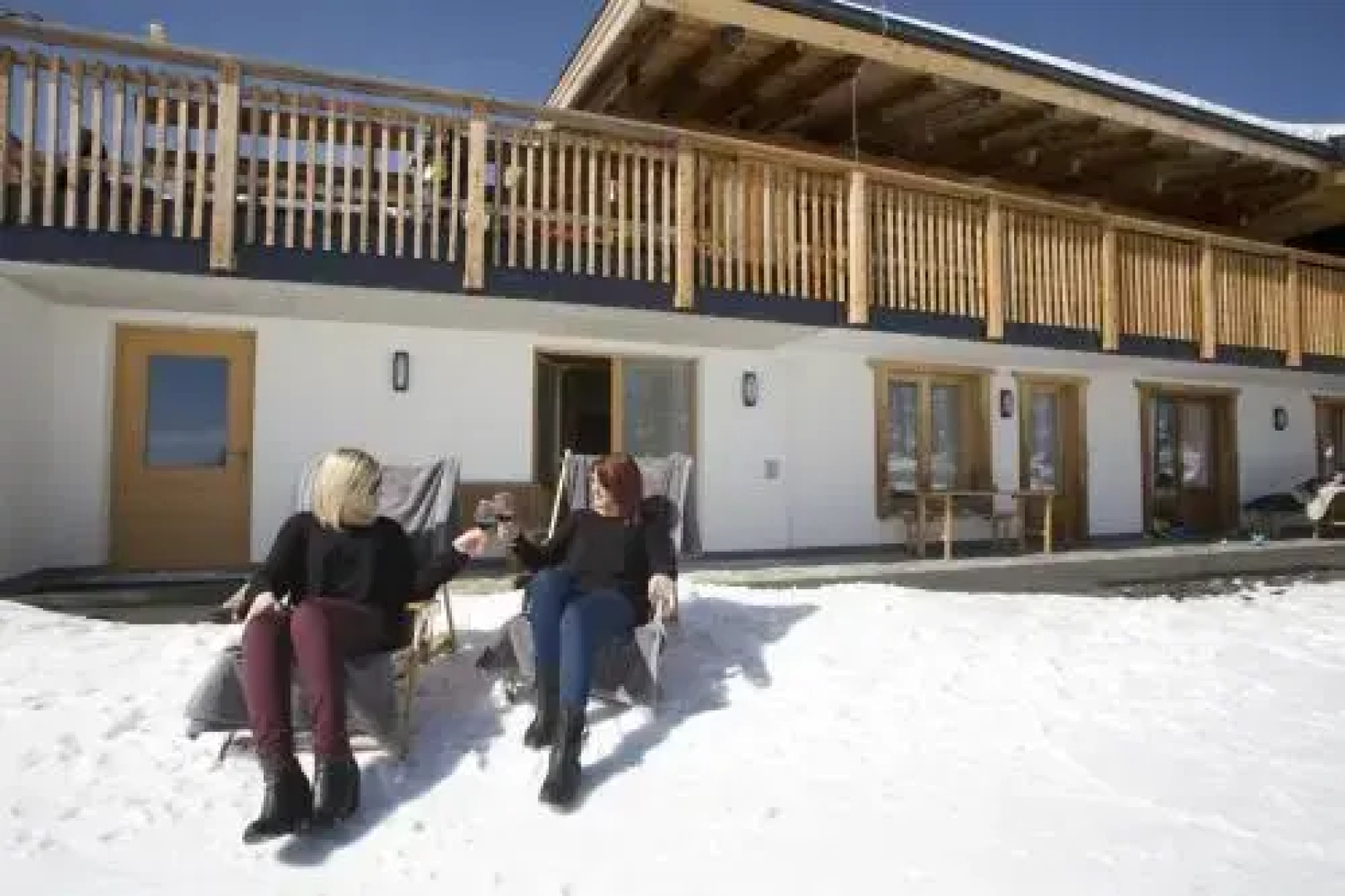 Thurntaler Rast