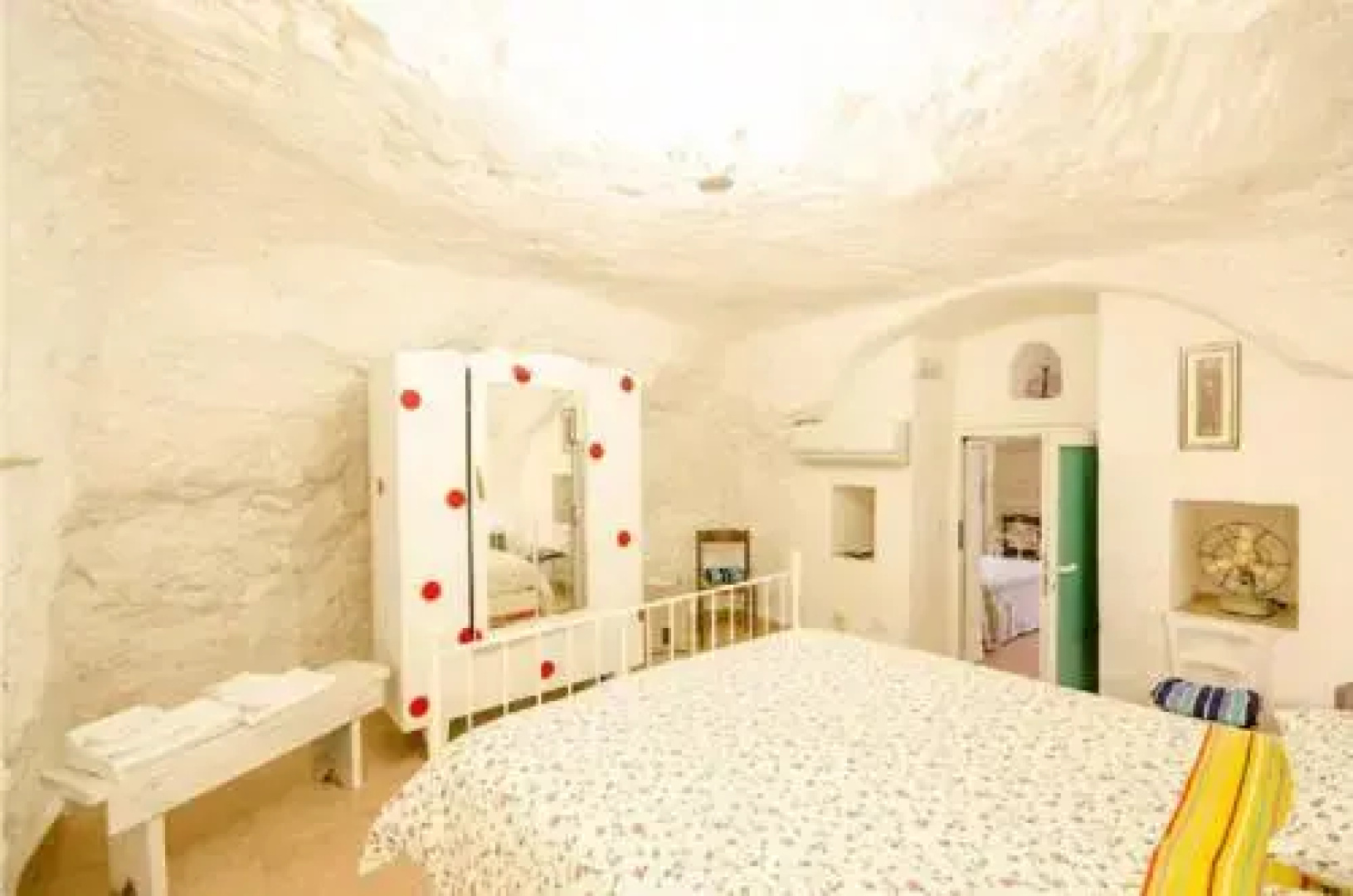 Bed & Breakfast Mater Domini