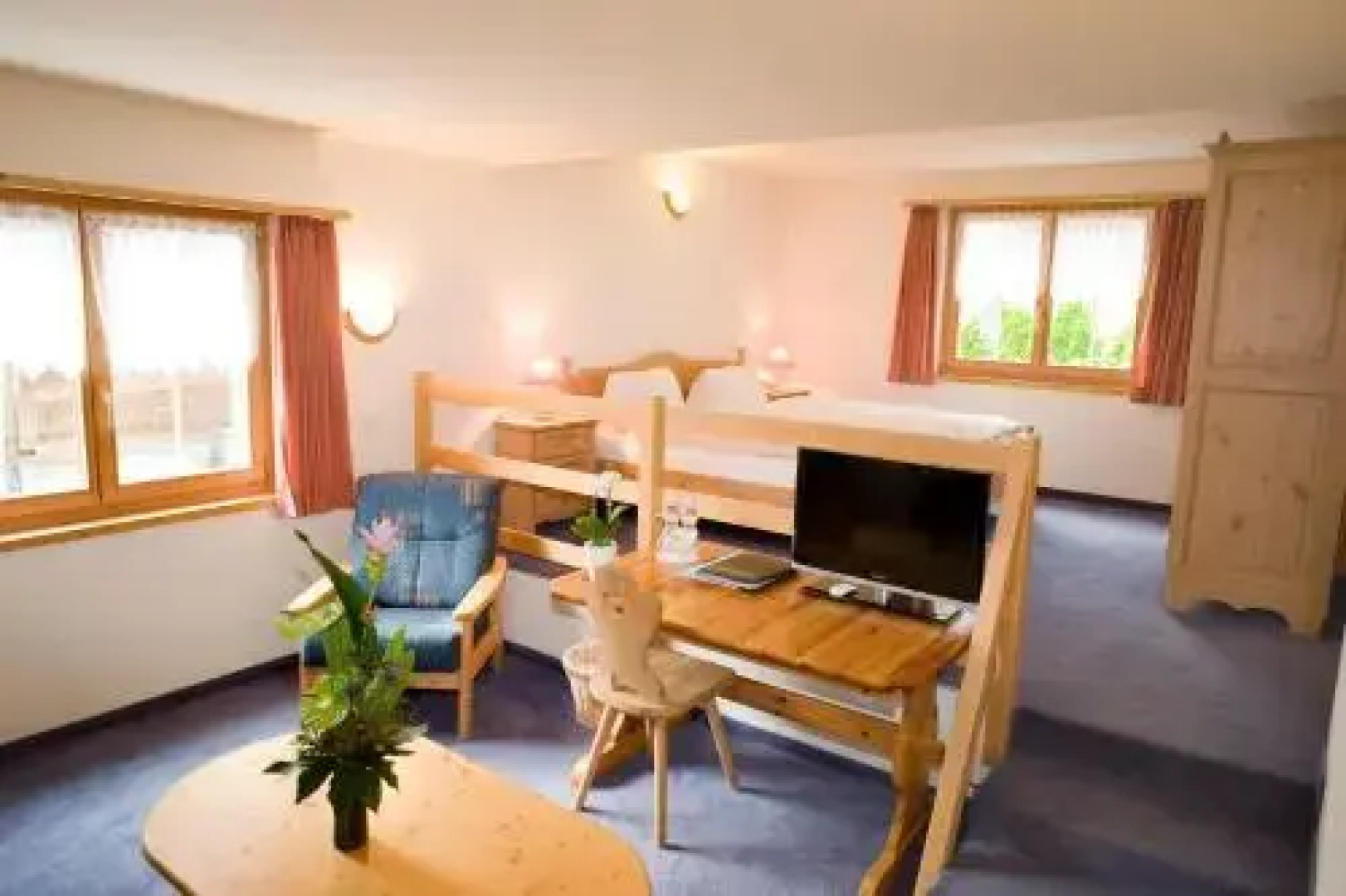 Hotel Postigliun Andiast