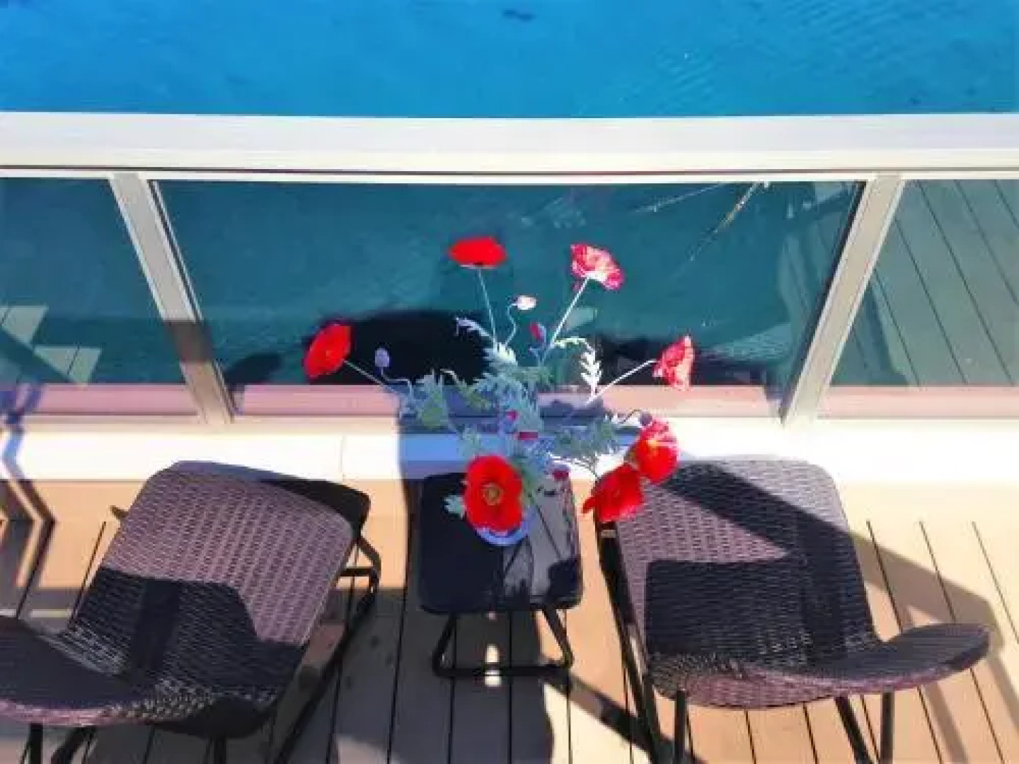 Benidorm Gemelos penthouse with private pool