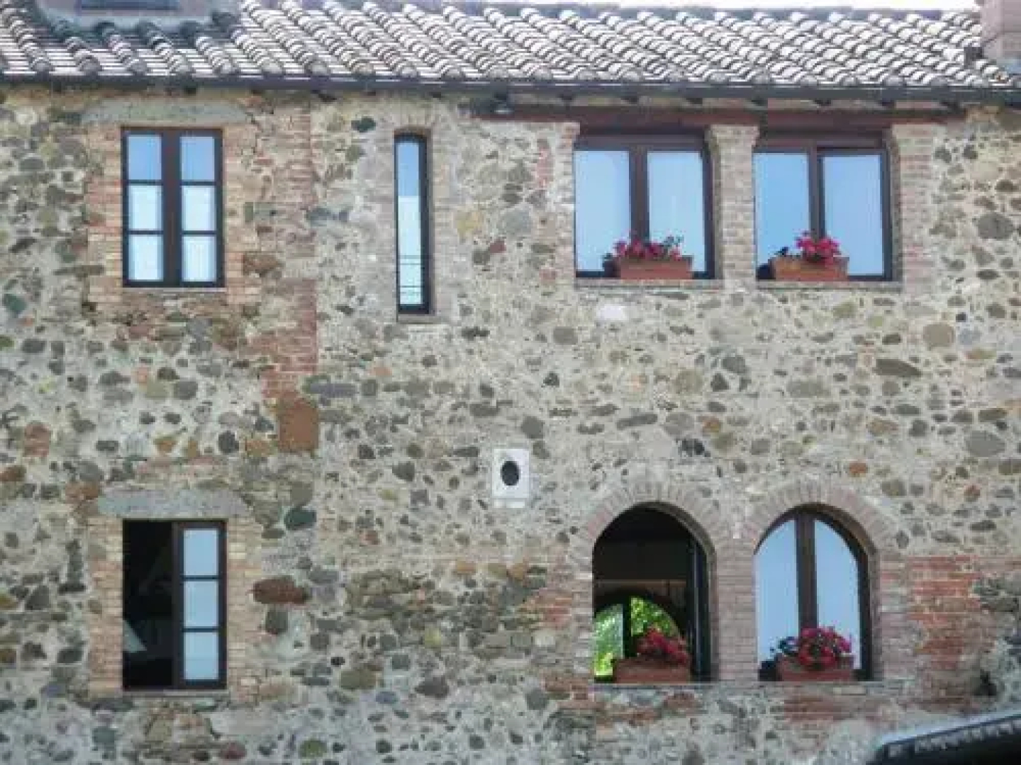 Podere Santo Stefano