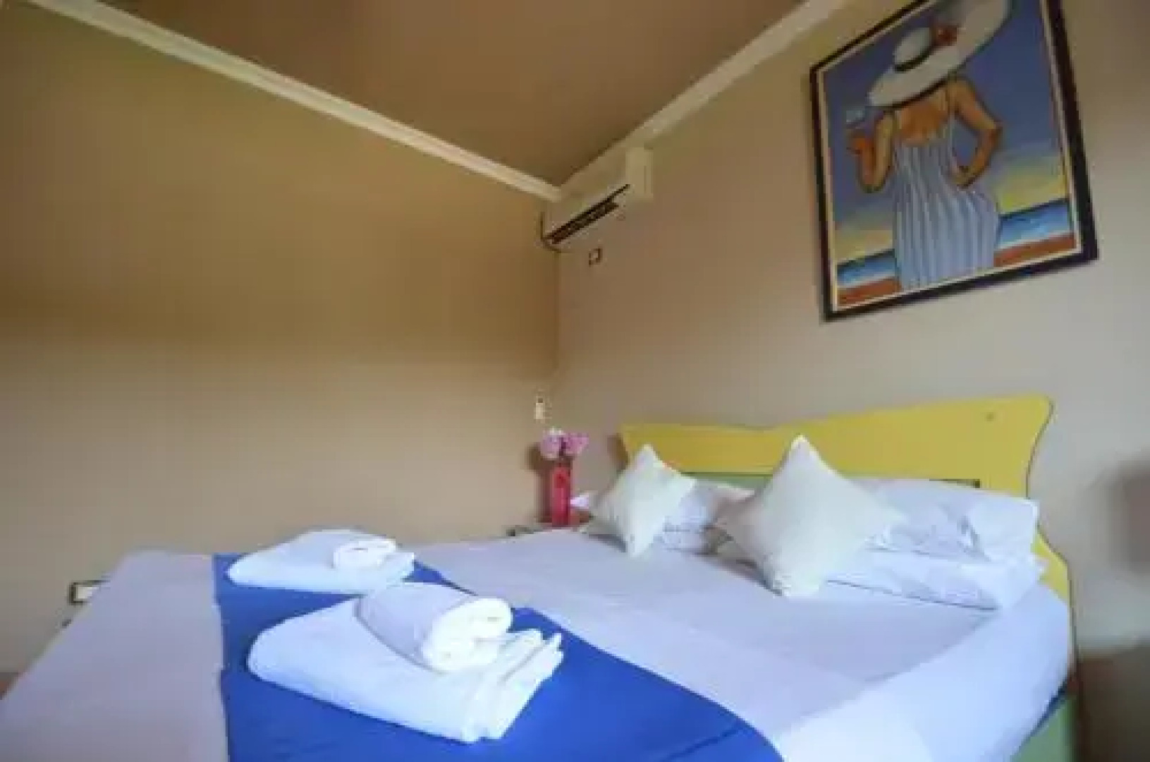 Kompleksi Sebastiano