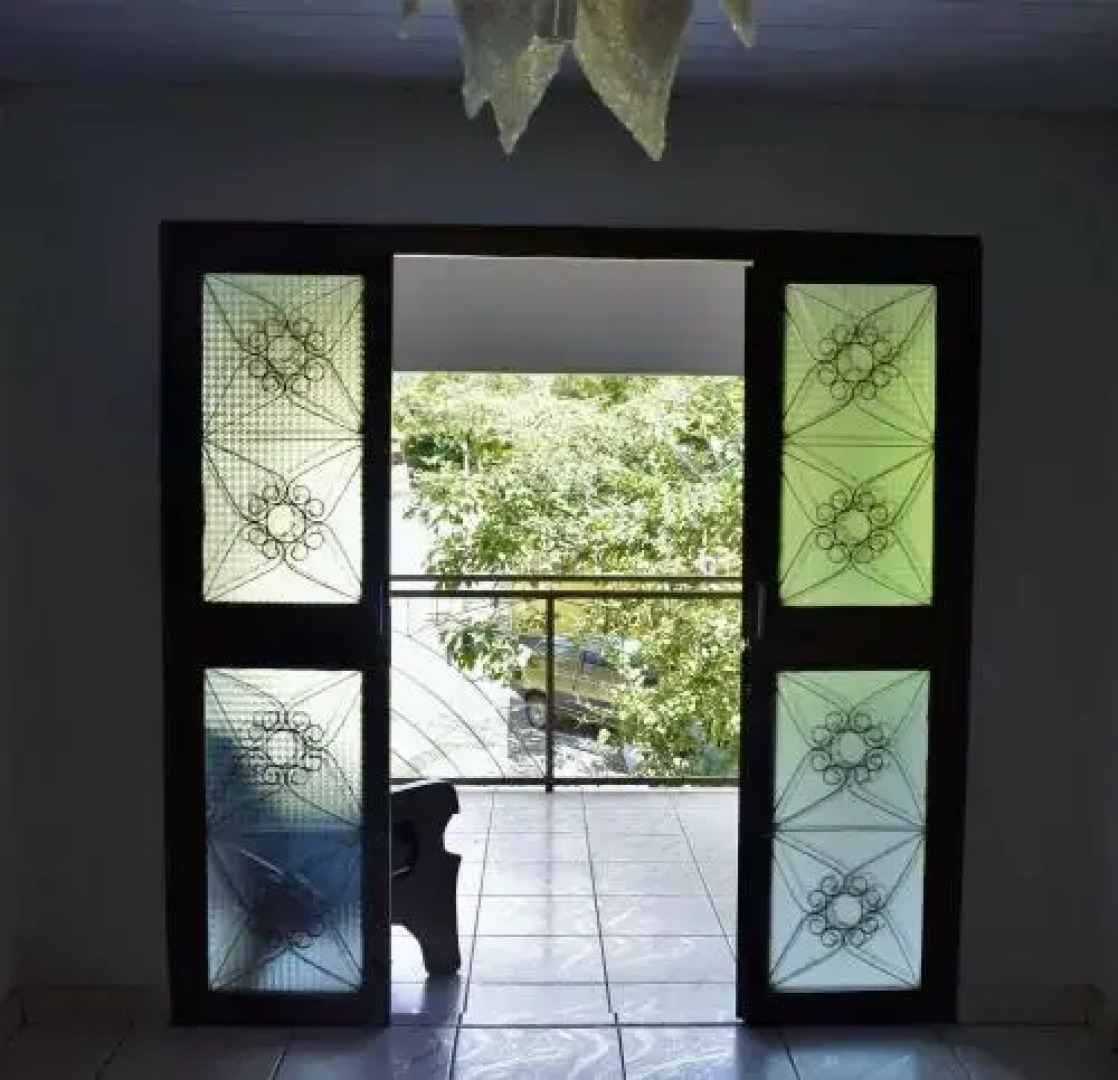 Pousada Bougainville