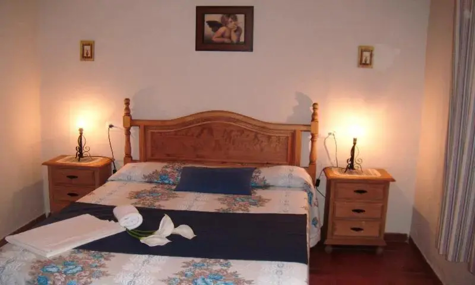 Villa in Almachar - 104697 by MO Rentals