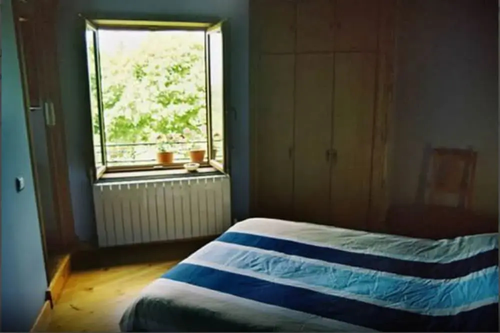 Centro de Turismo Rural Santa Cruz