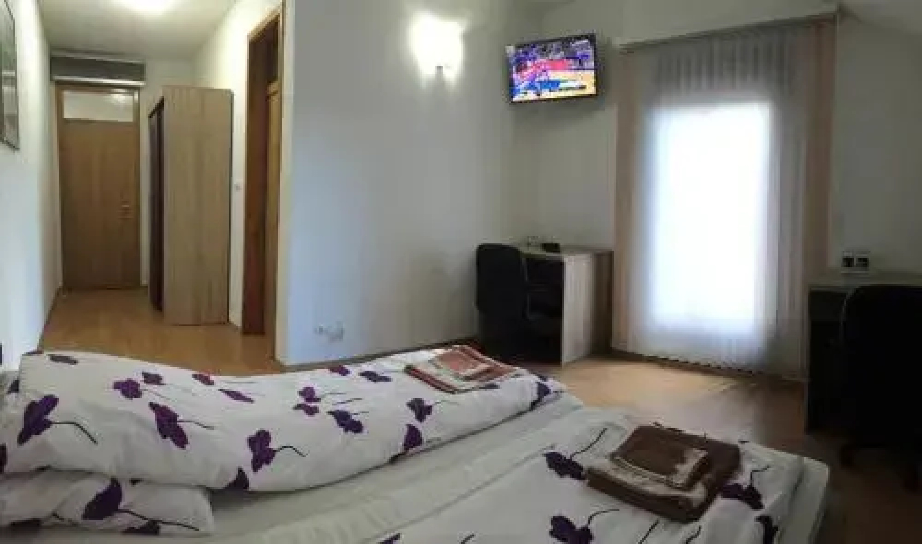 City Bridge Guest House