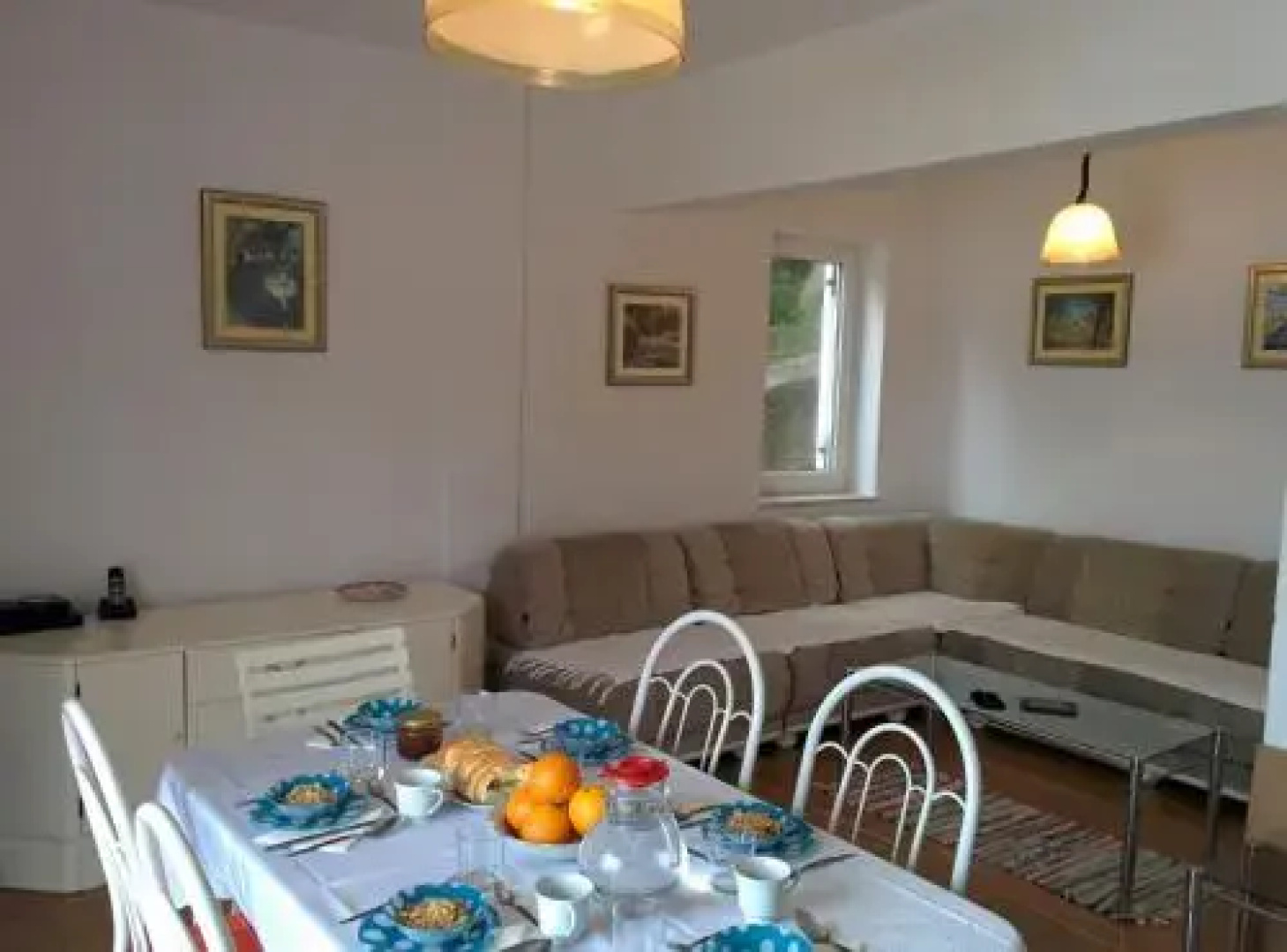 Holiday Home Stella