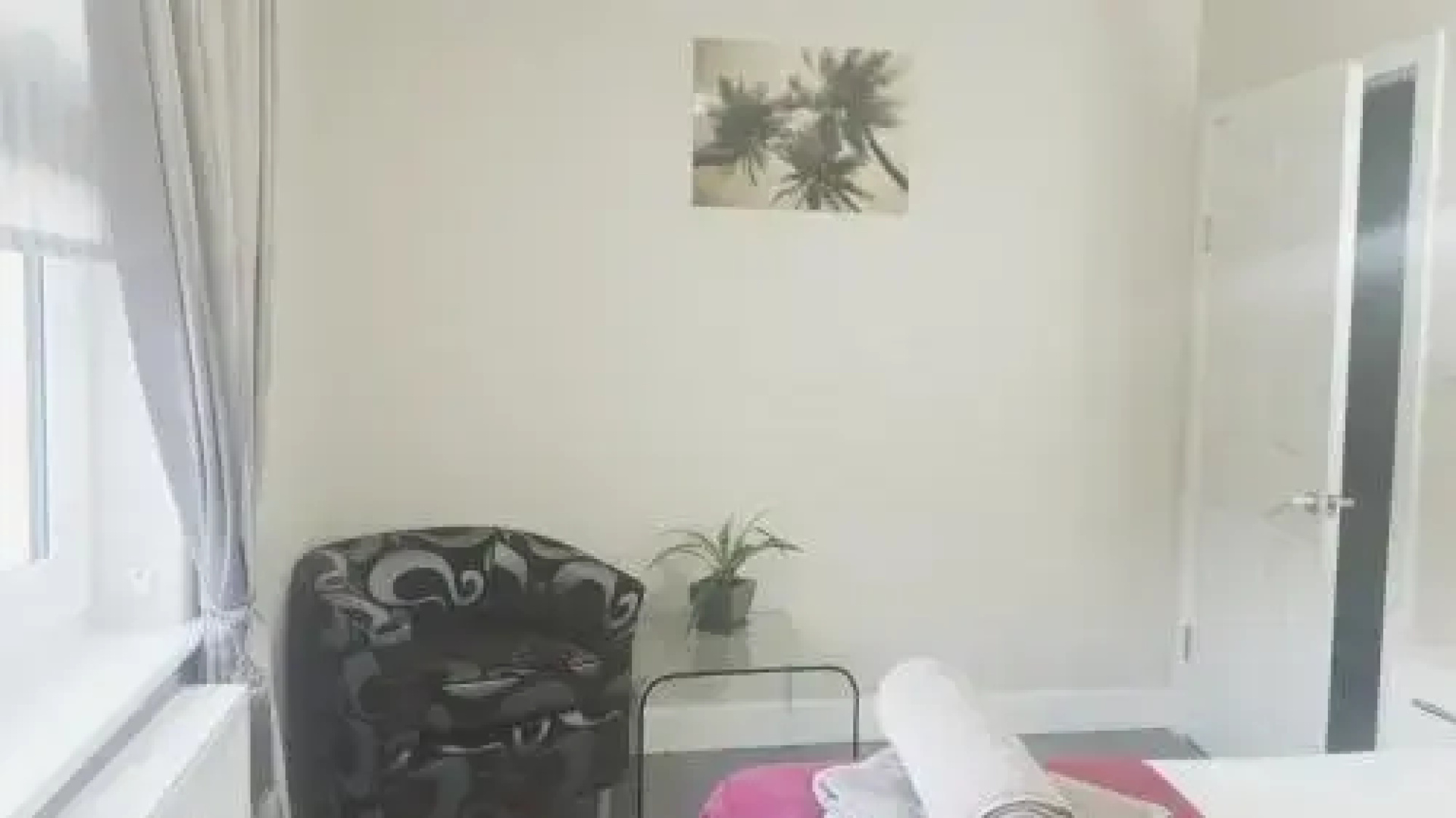 My Glasgow House North