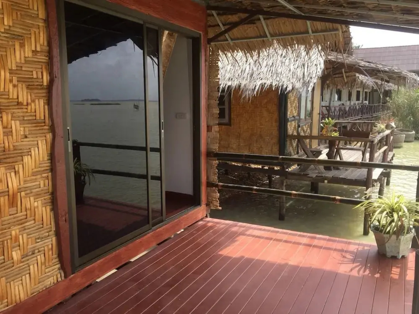 Khaochan Resort Phatthalung