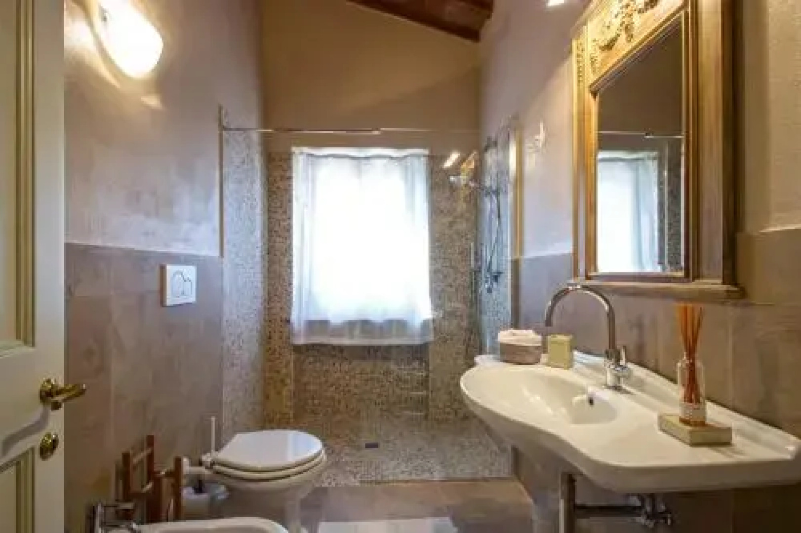 Casale la Rosa di Certaldo