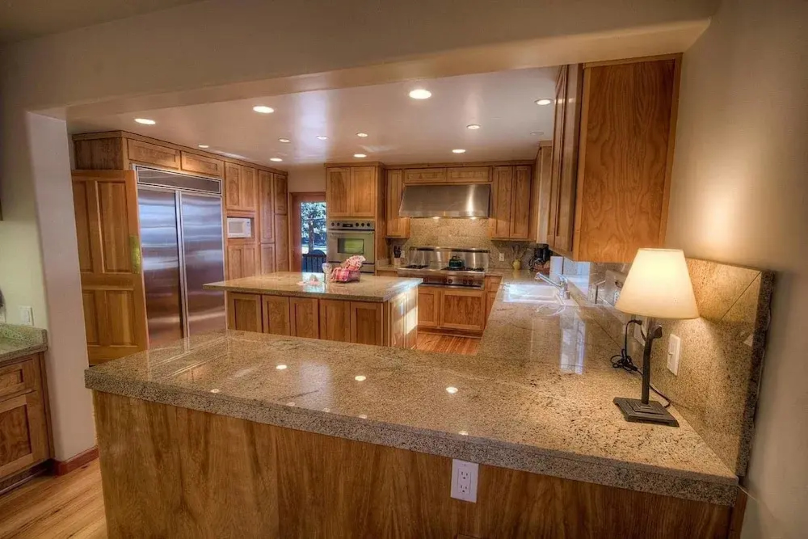 Silver Rock Lodge Skyland Home