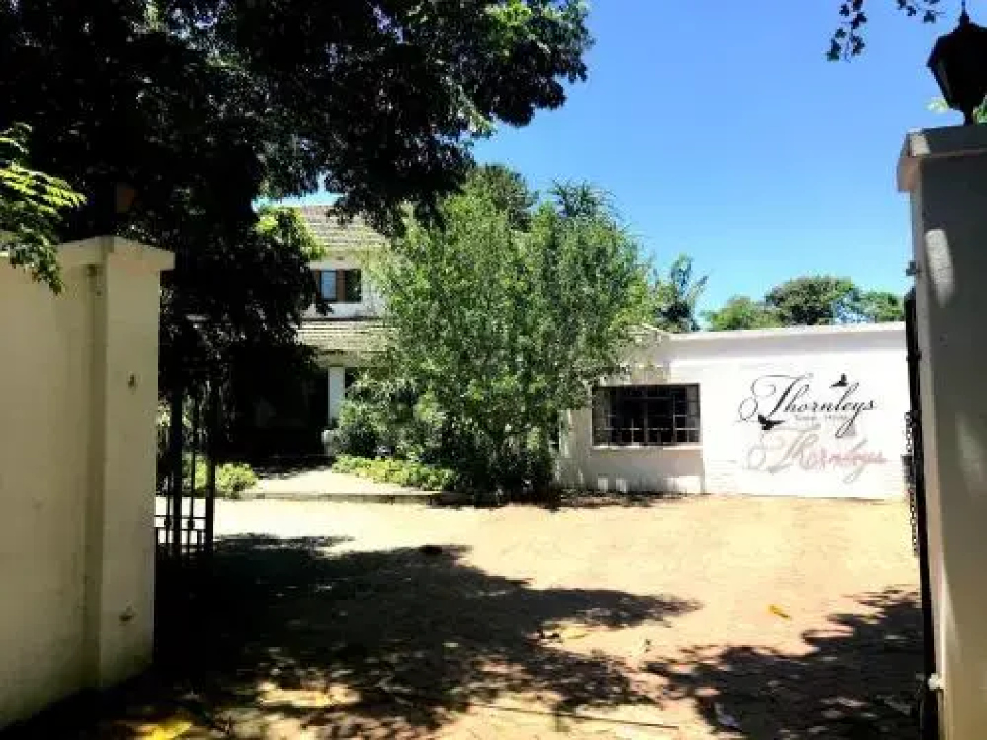 Thornleys Guesthouse