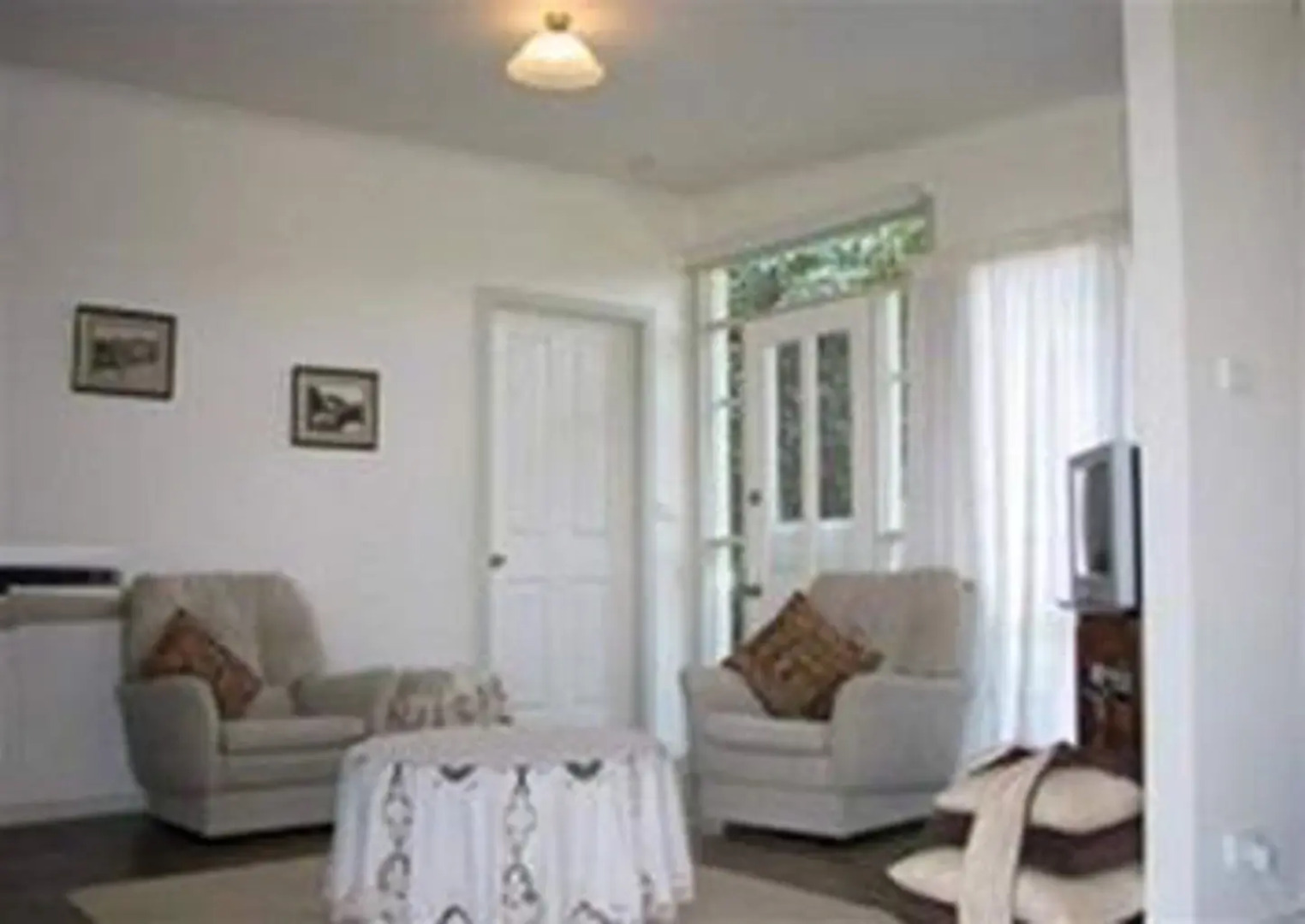 Abington Briars Cottage