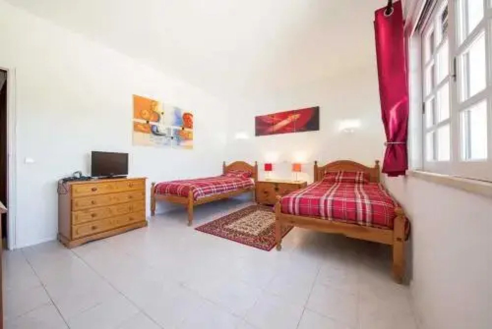 Casa da Paz