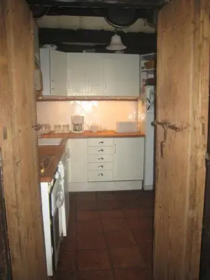Posada del Castaño