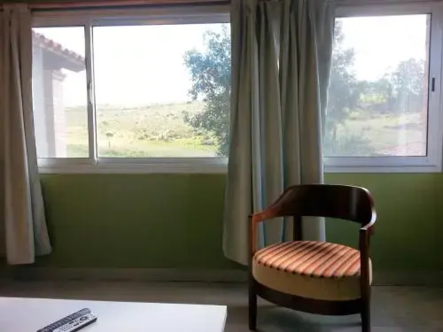 Cabañas Las Dinas