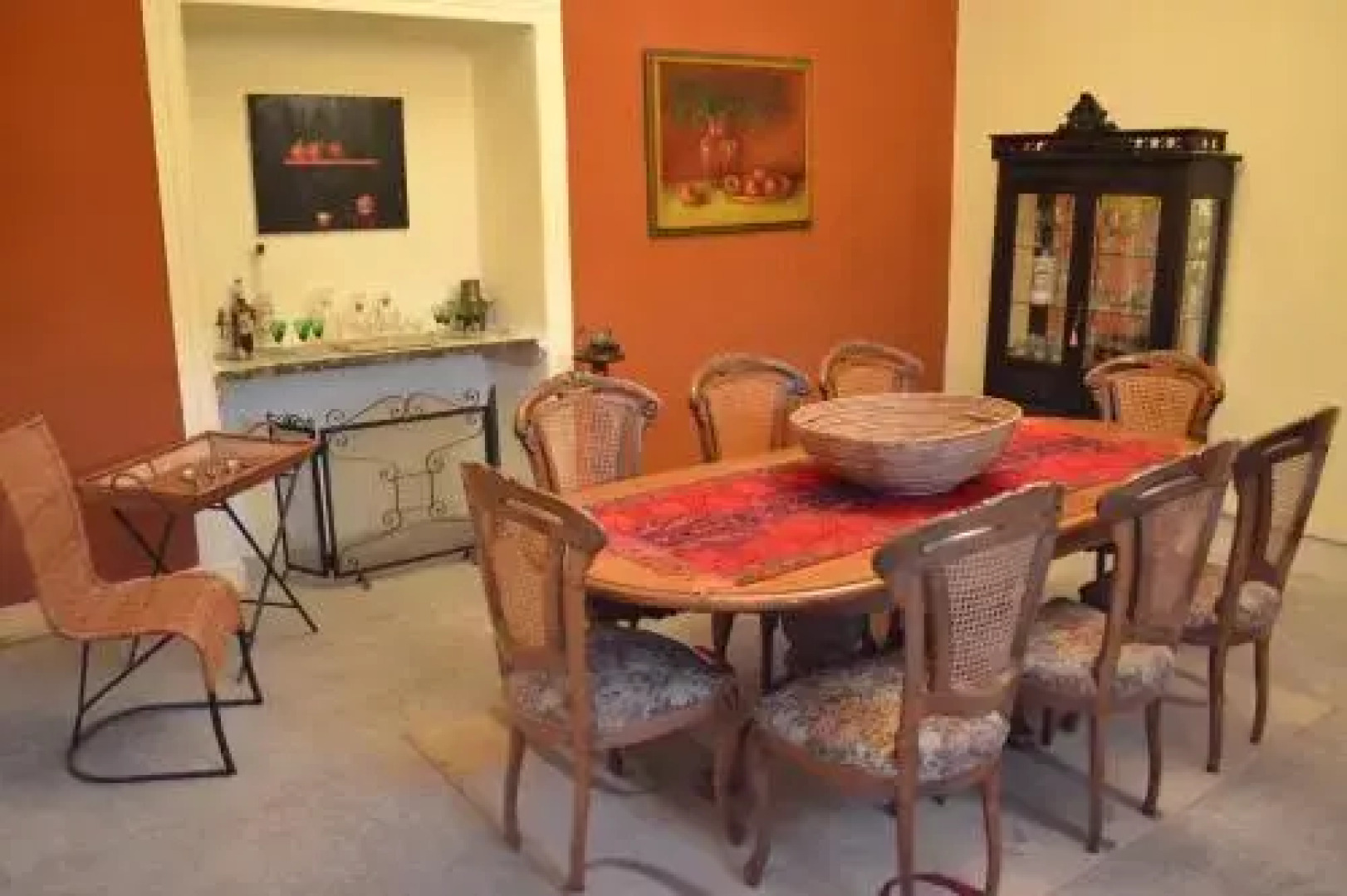 Hostal Rural Santa Maria