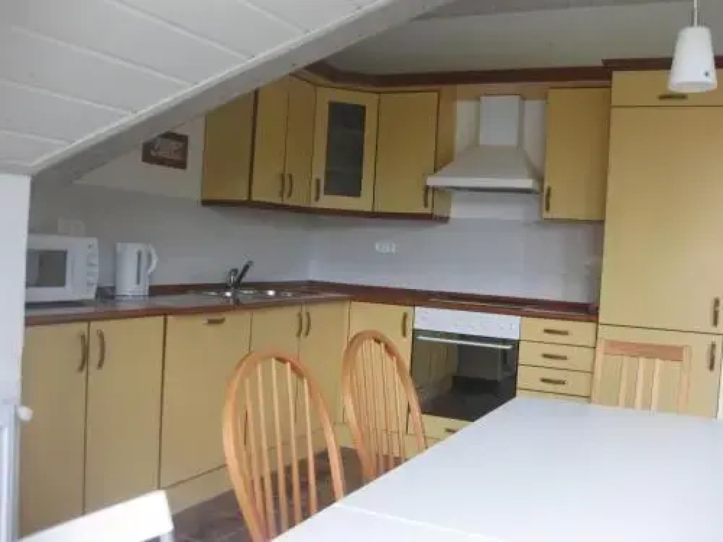 Hannabella Apartmanház