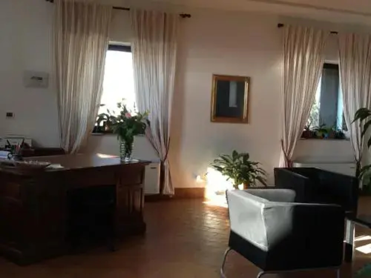 Agriturismo San Bruno