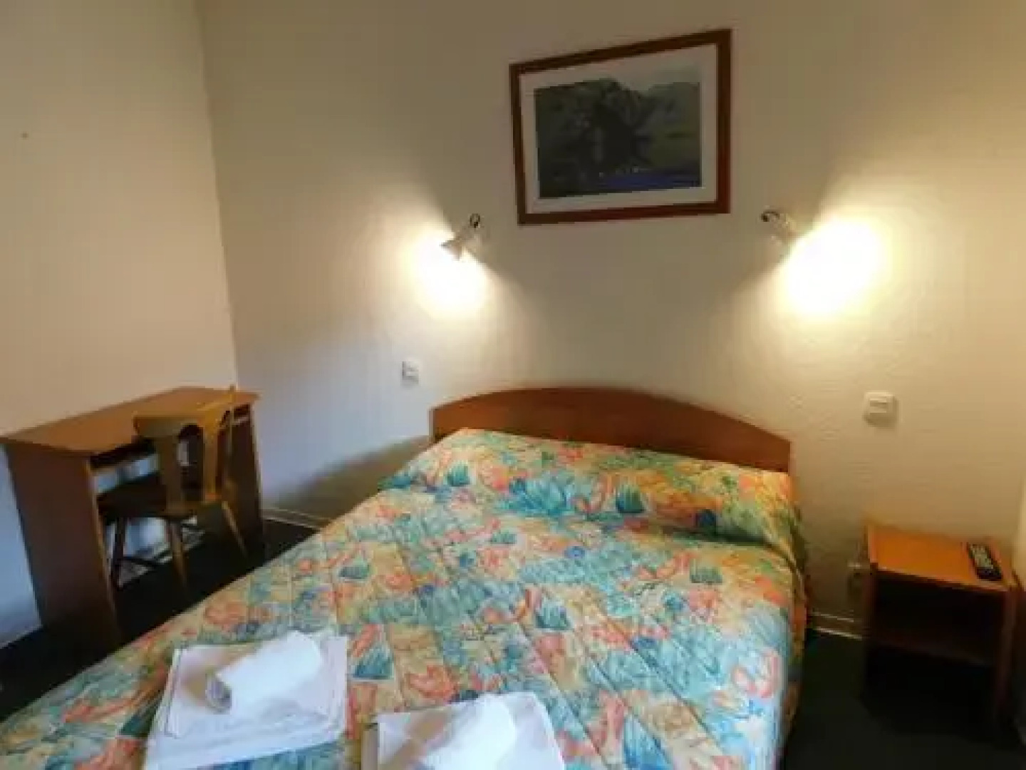 Auberge du Campcardos