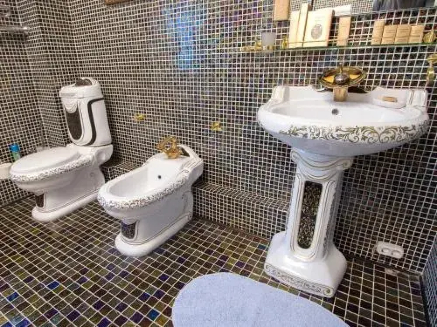 Гостиный дом