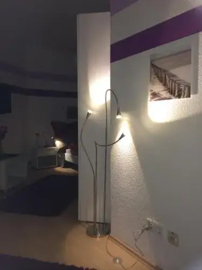 Mini-Ferien-Suite Hildesheim