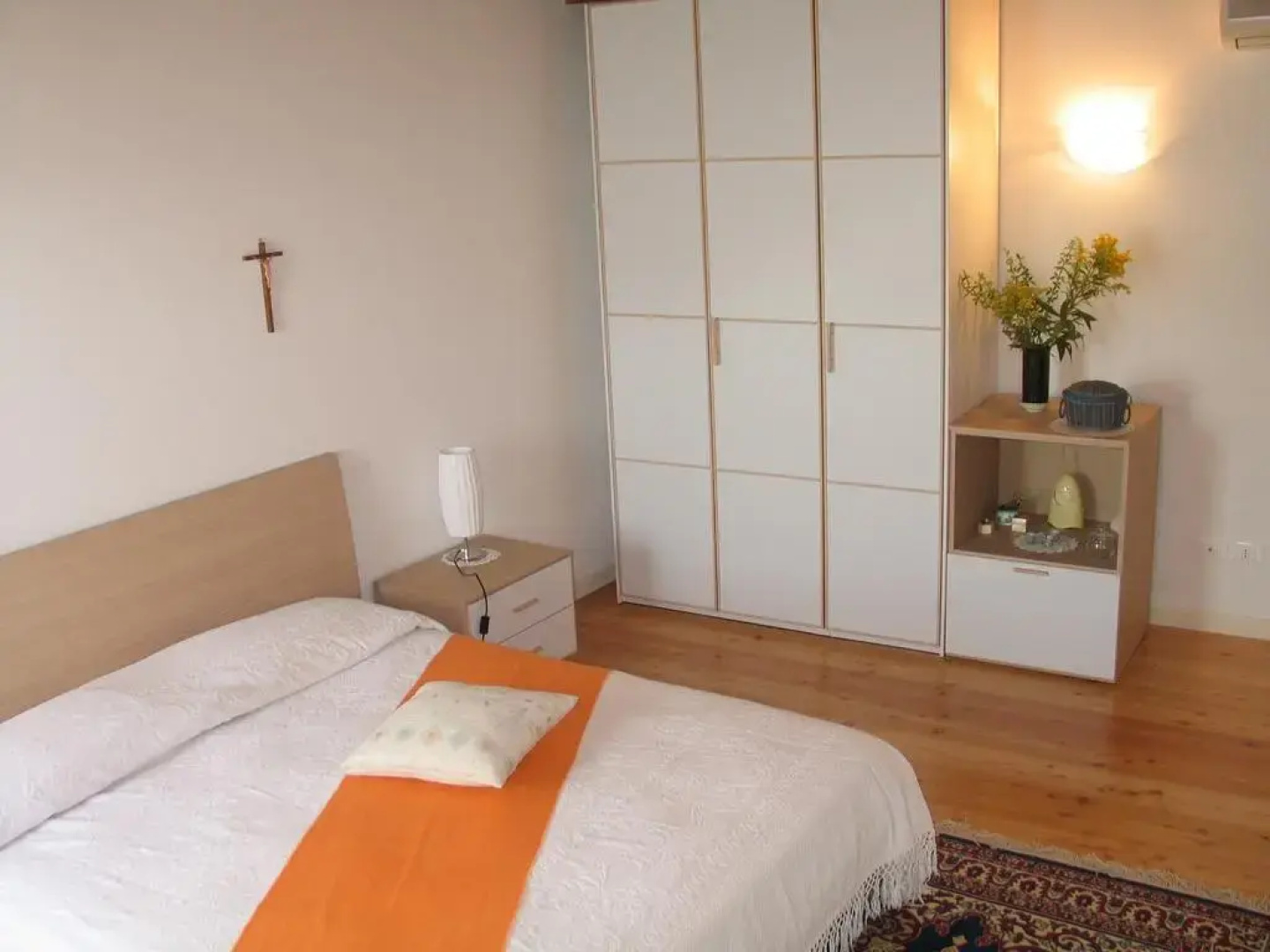 B&B Le Geresine
