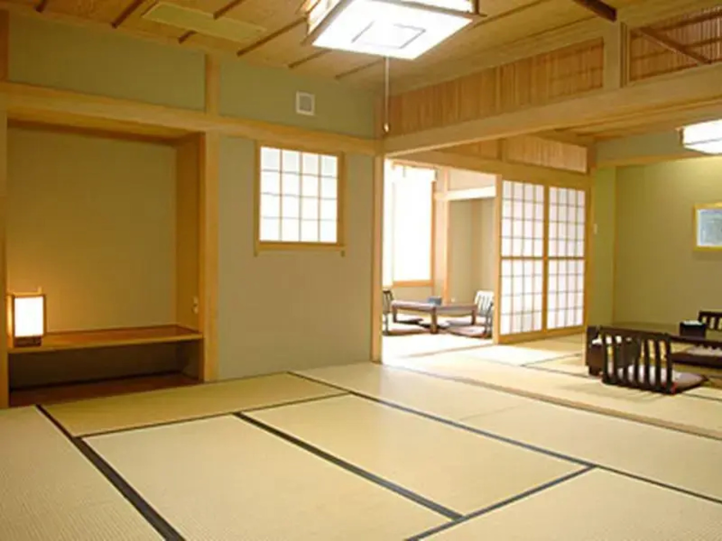 Lake Shikaribetsu Hotel Fukuhara