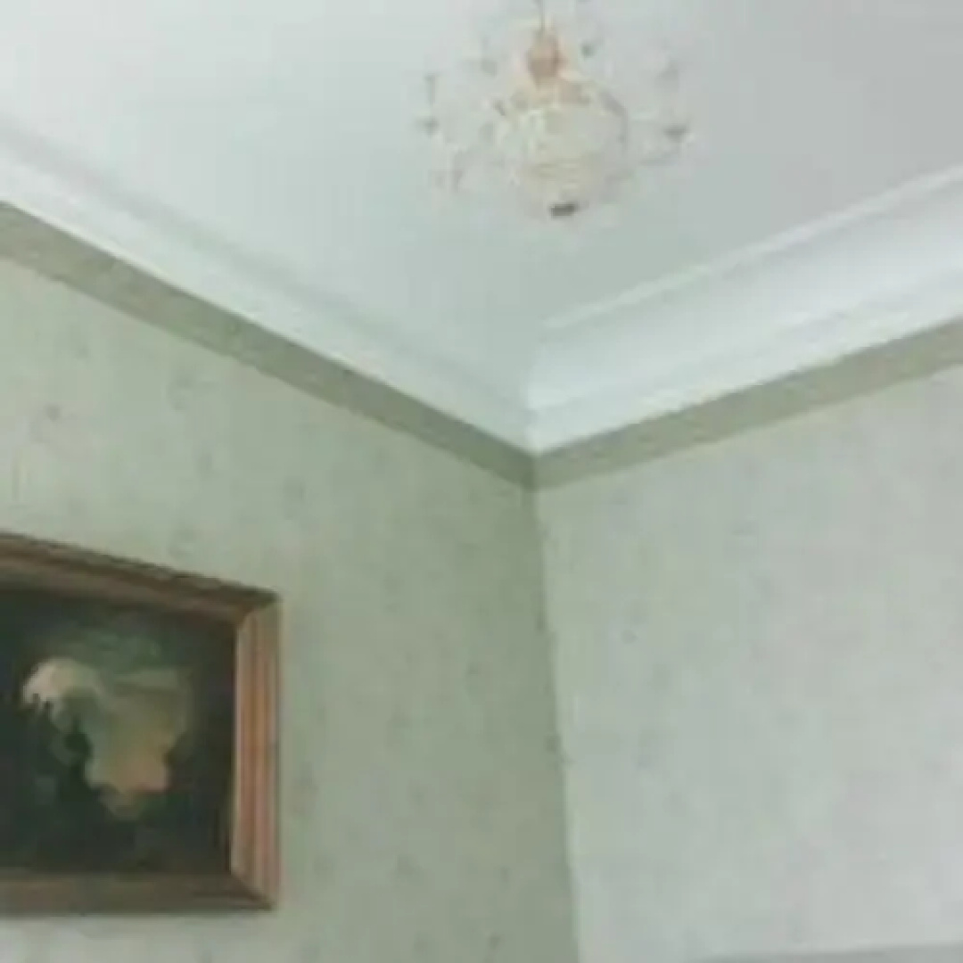 Appartment Grecheskaya 45/40
