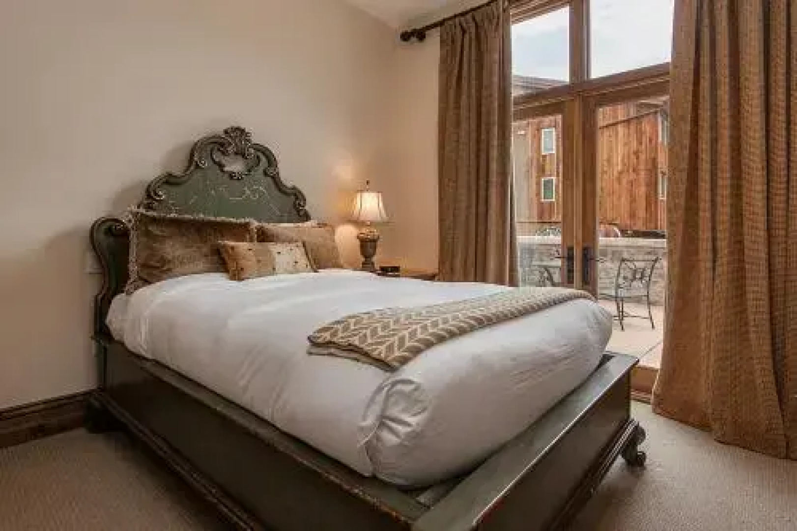 Arrabelle 282 by Exclusive Vail Rentals