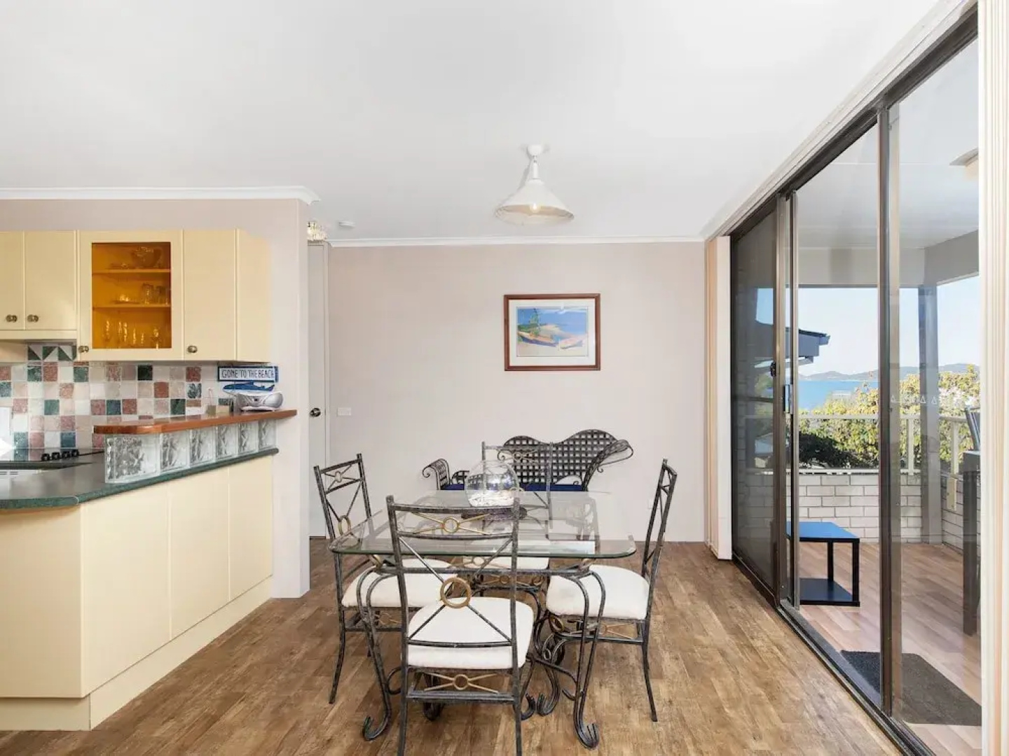 Bangalee, Unit 5/41 Soldiers Point Road