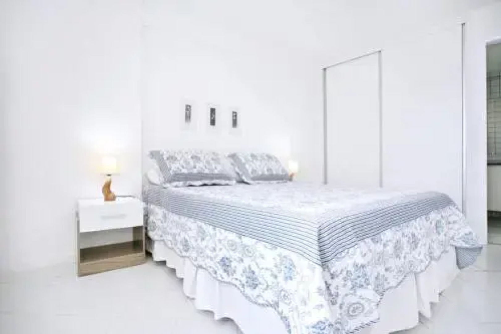 Condomínio Pontamares Hotel Residência