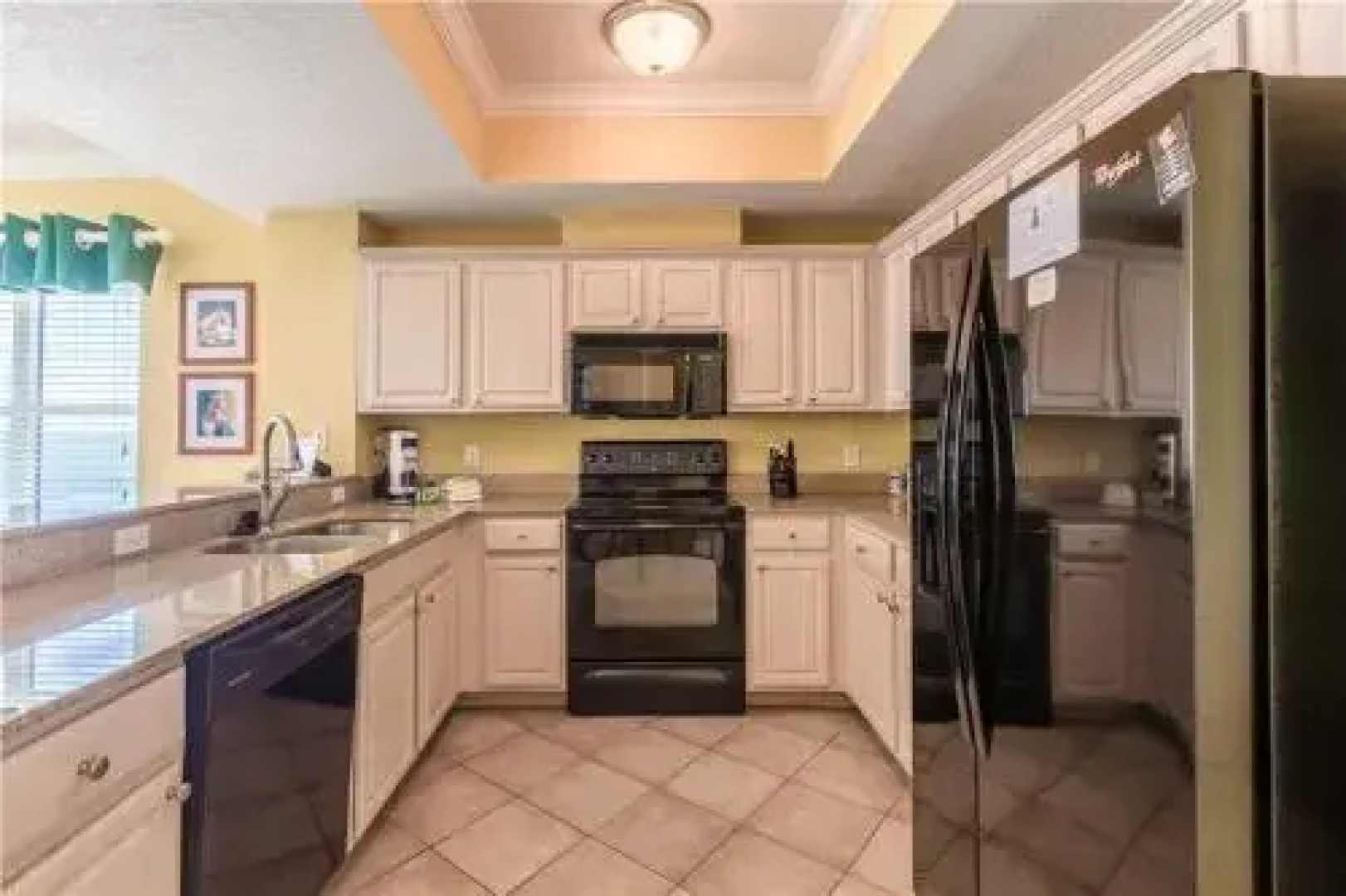 Crystal Shores West 1101