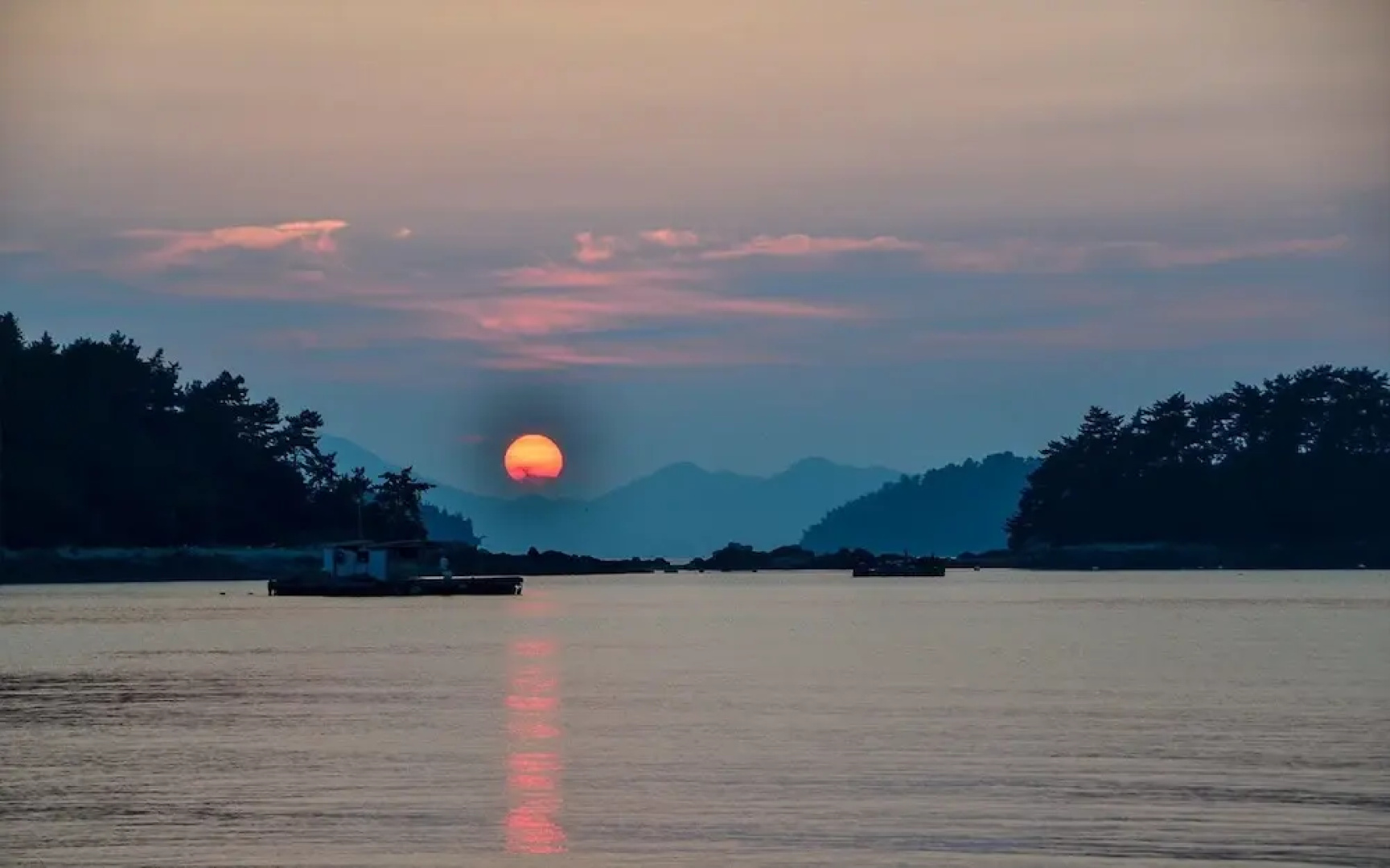 Yeosu Bada Hyanggi Pension