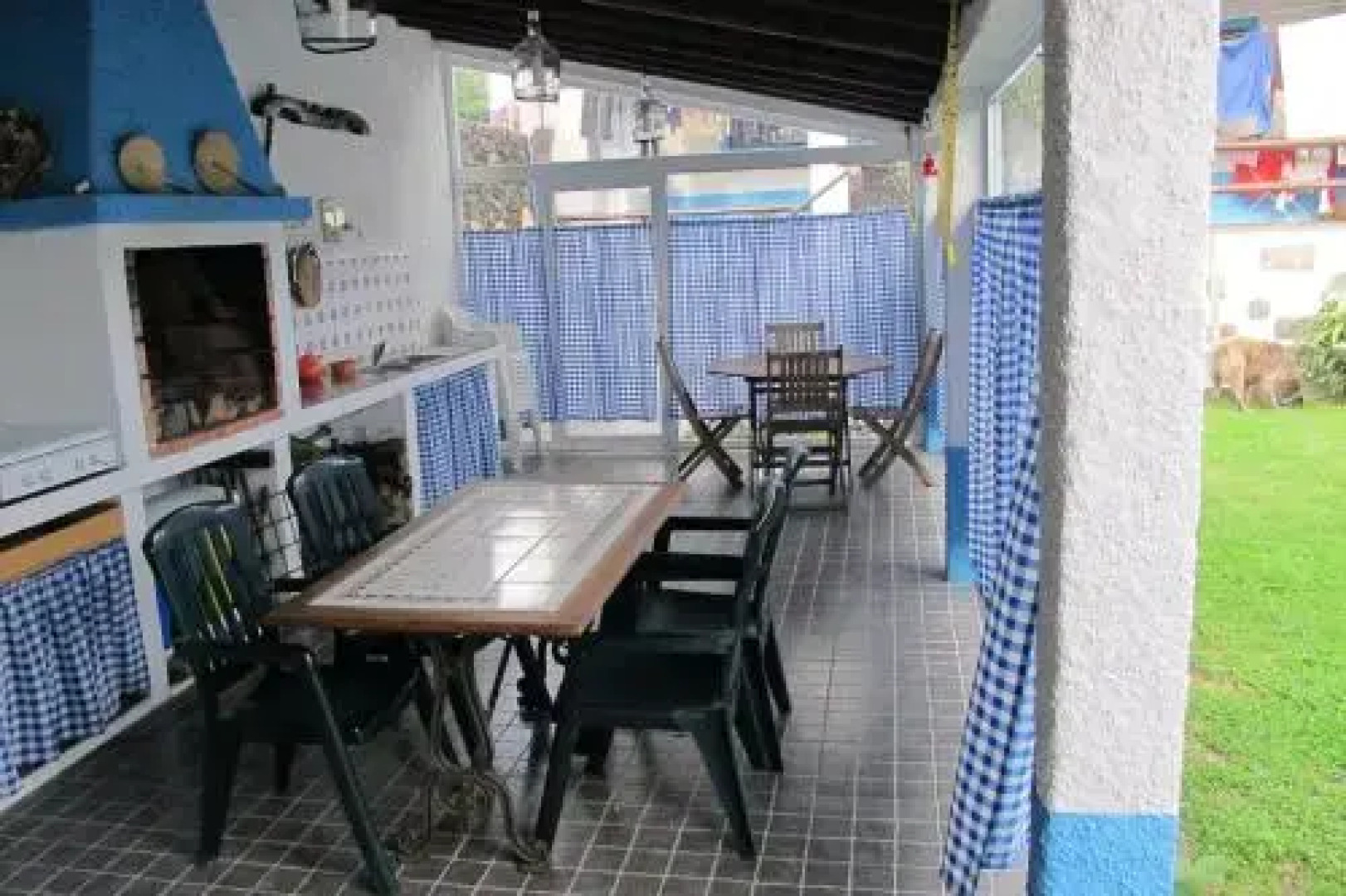 Parque de Campismo Rural Quinta das Laranjeiras