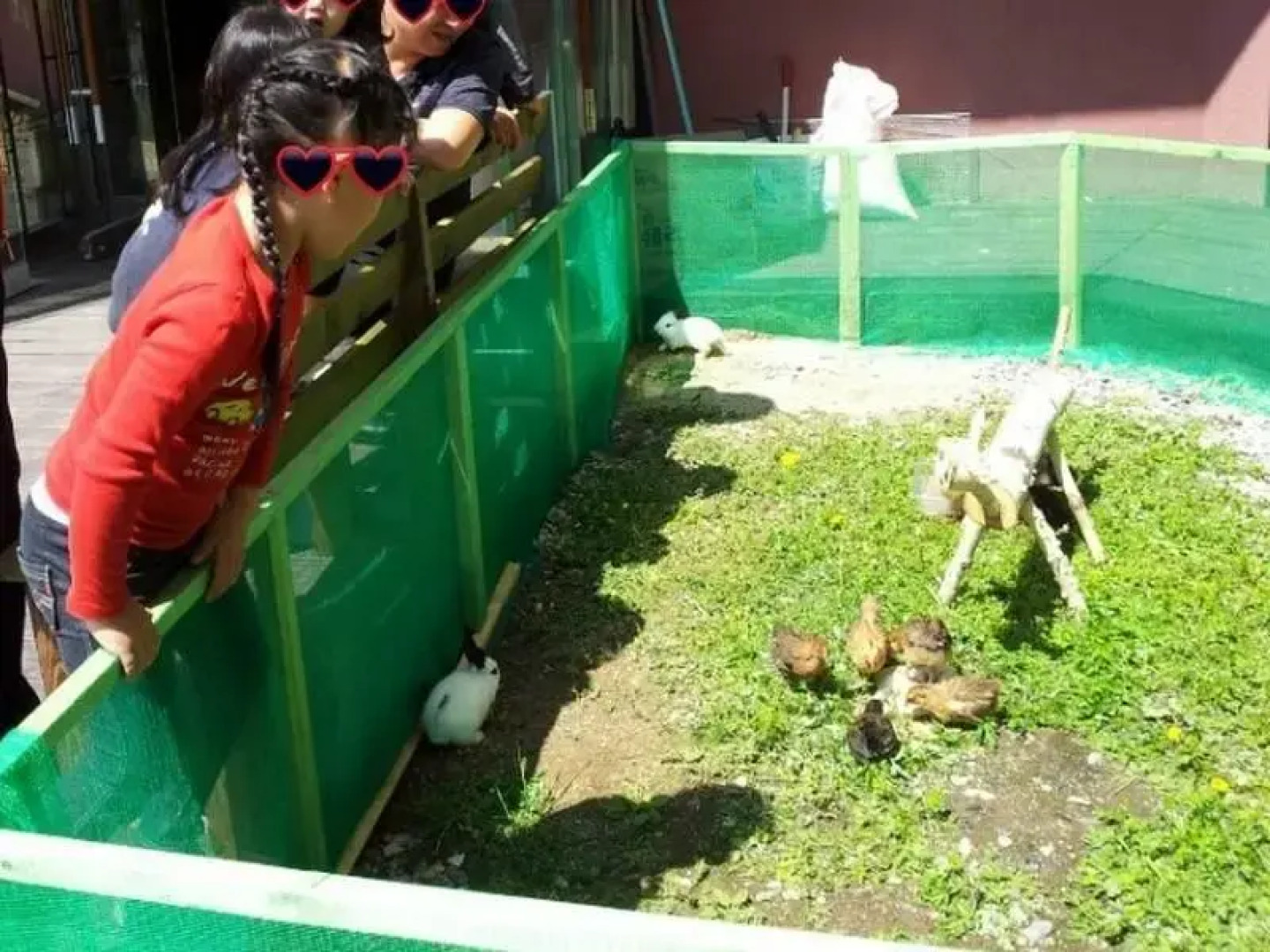 Treasurevill Pension