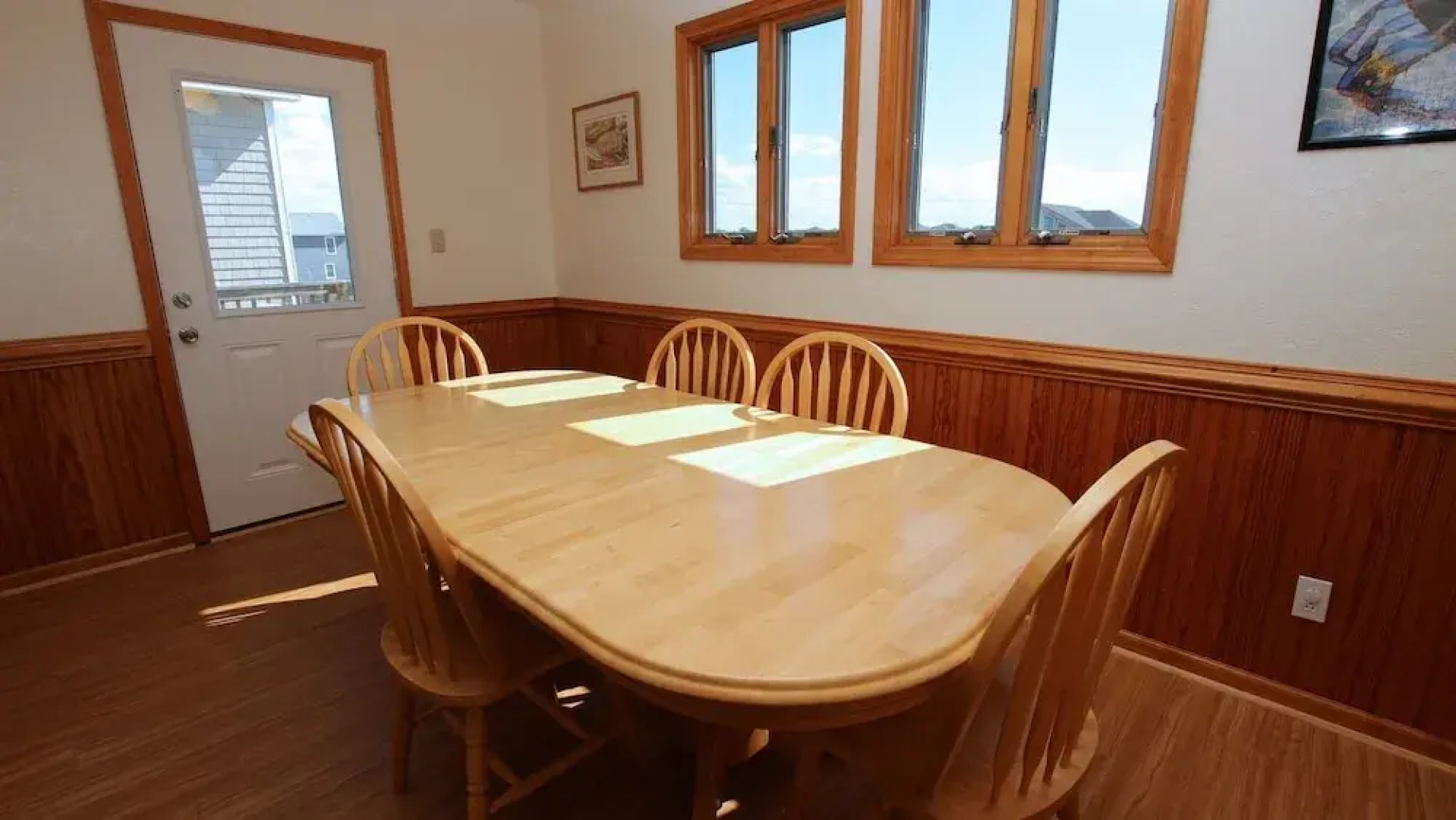 Mor Rays  - 4 Br Home