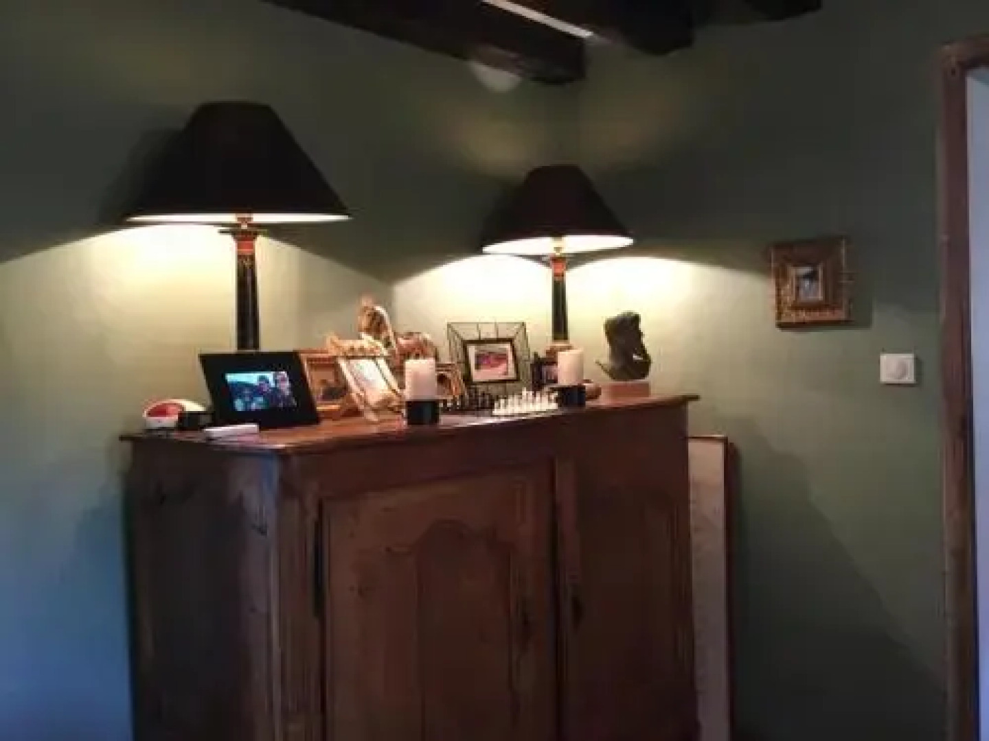 La Maison De Famille