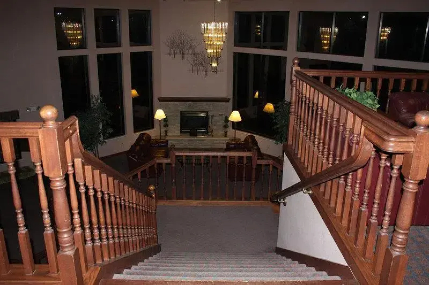 Best Western Saratoga Inn