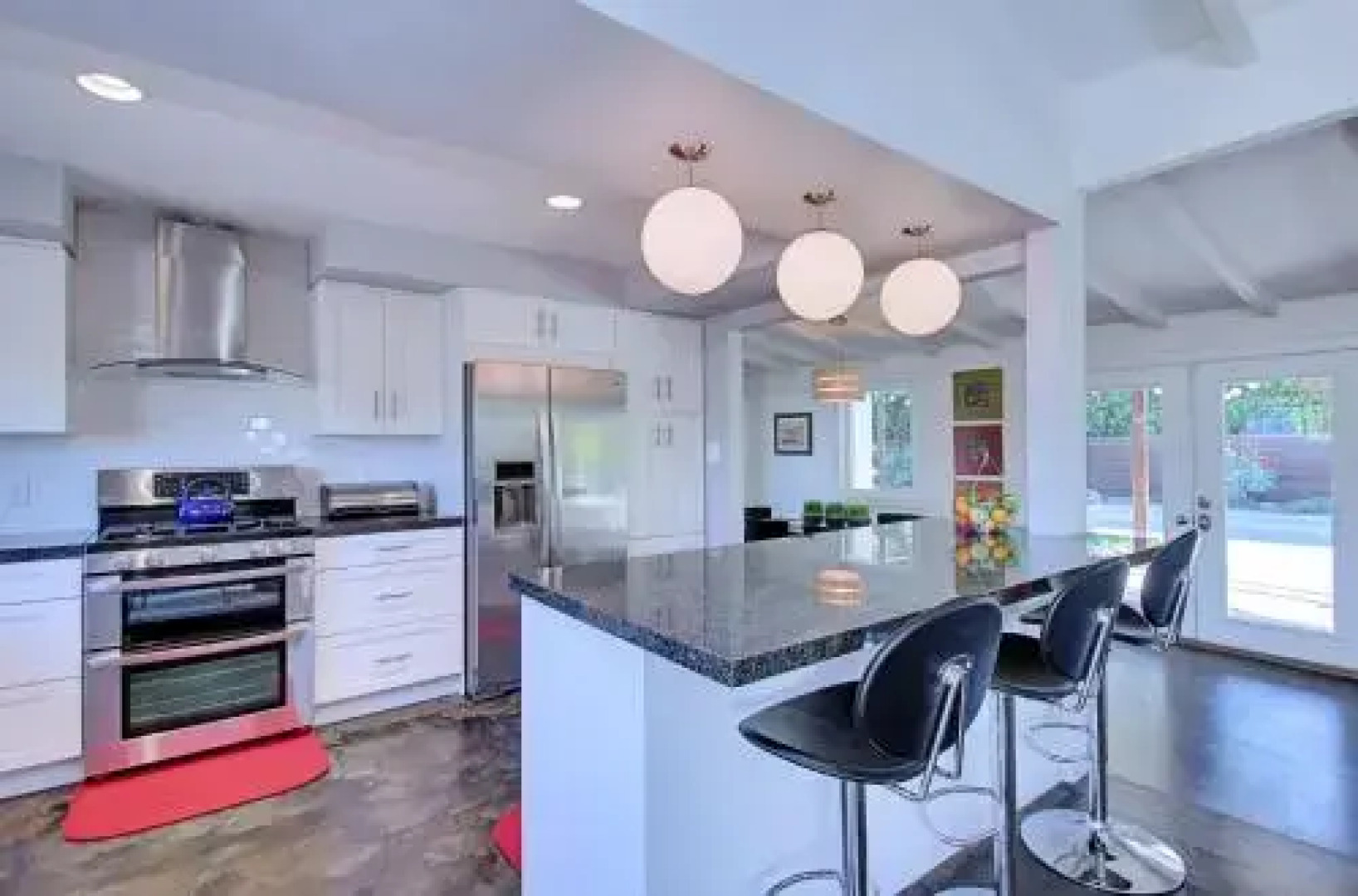 Palm Springs Luxury Movie Colony Desert Resort