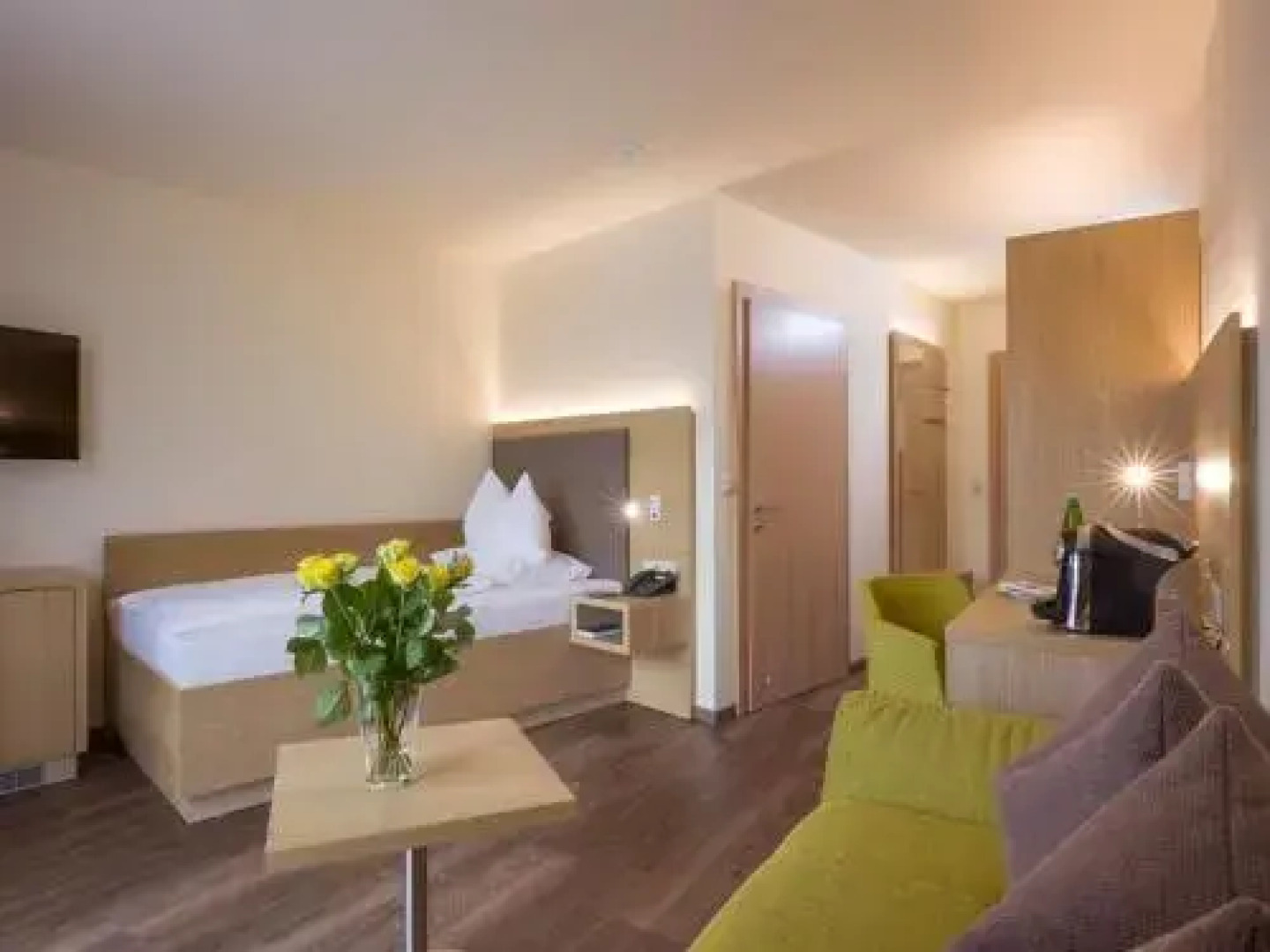 Kurzentrum Bad Häring