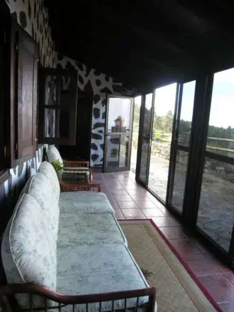 Casa Canaria La Moncloa