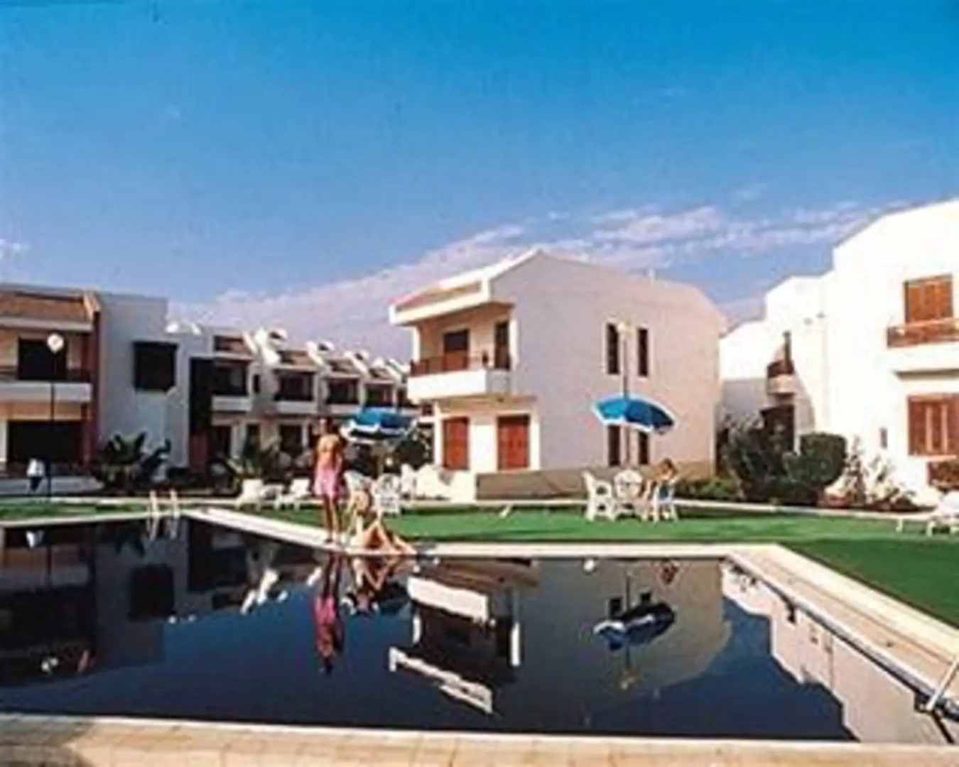 El Morgan Hotel
