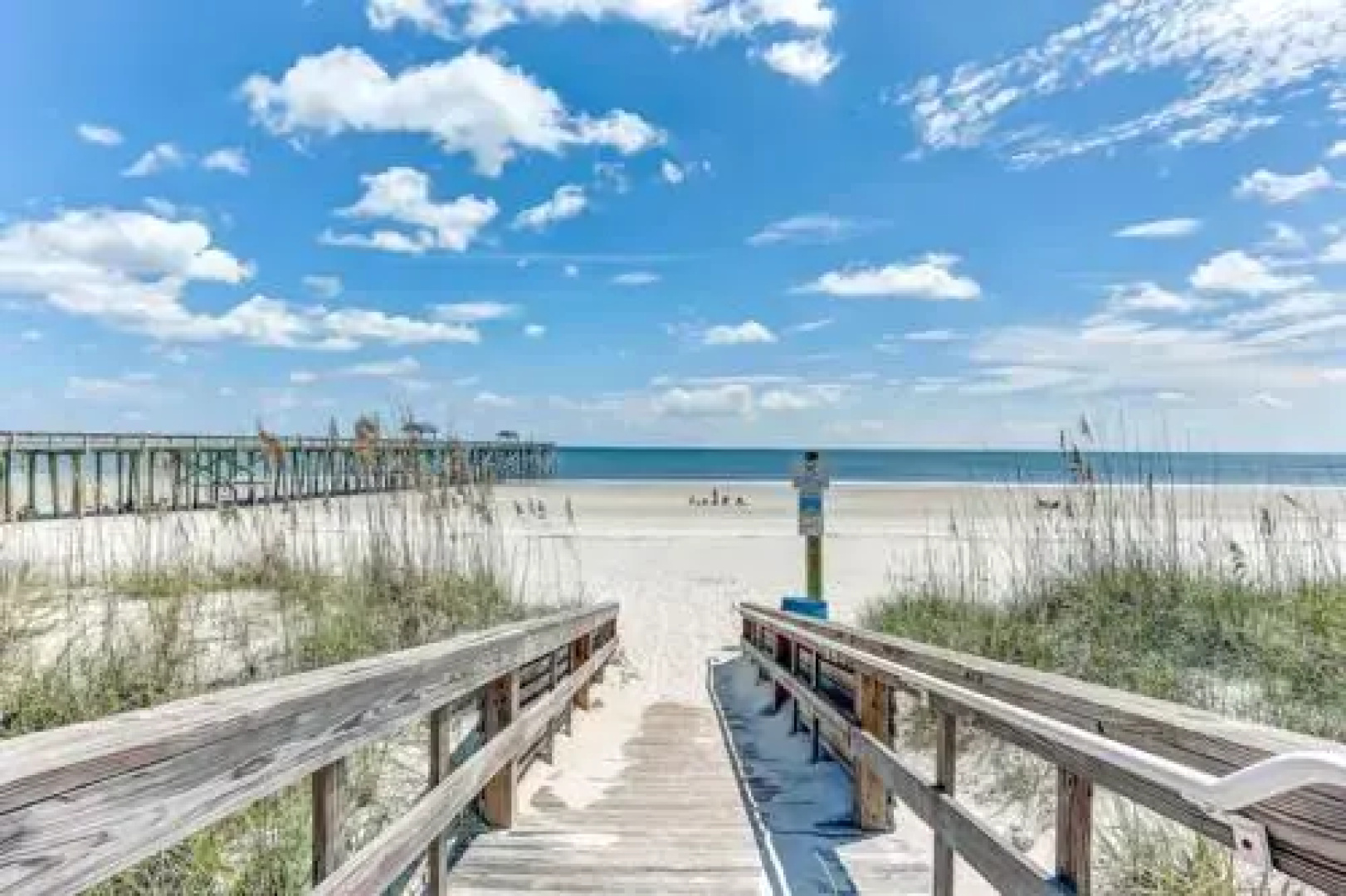 Serene Condo with Splendid Atlantic View by RedAwning