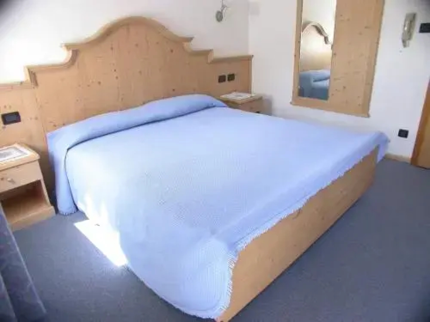 Garnì Aurora Bed and Breakfast