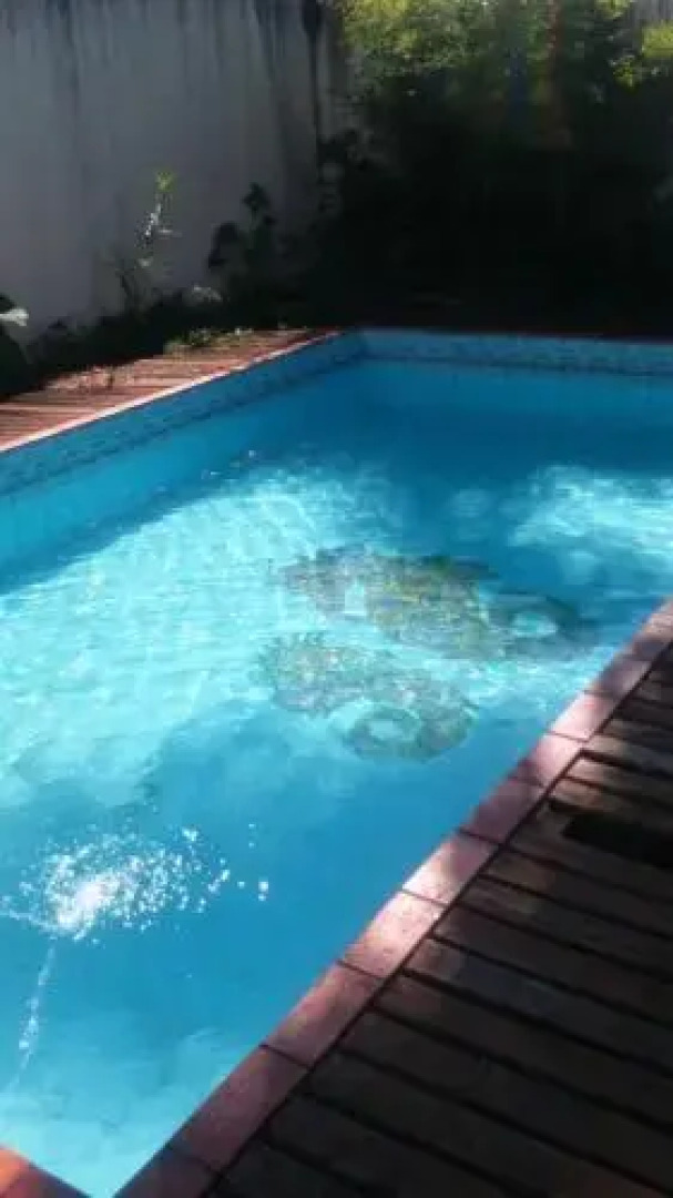 Hostel Casa Amarela