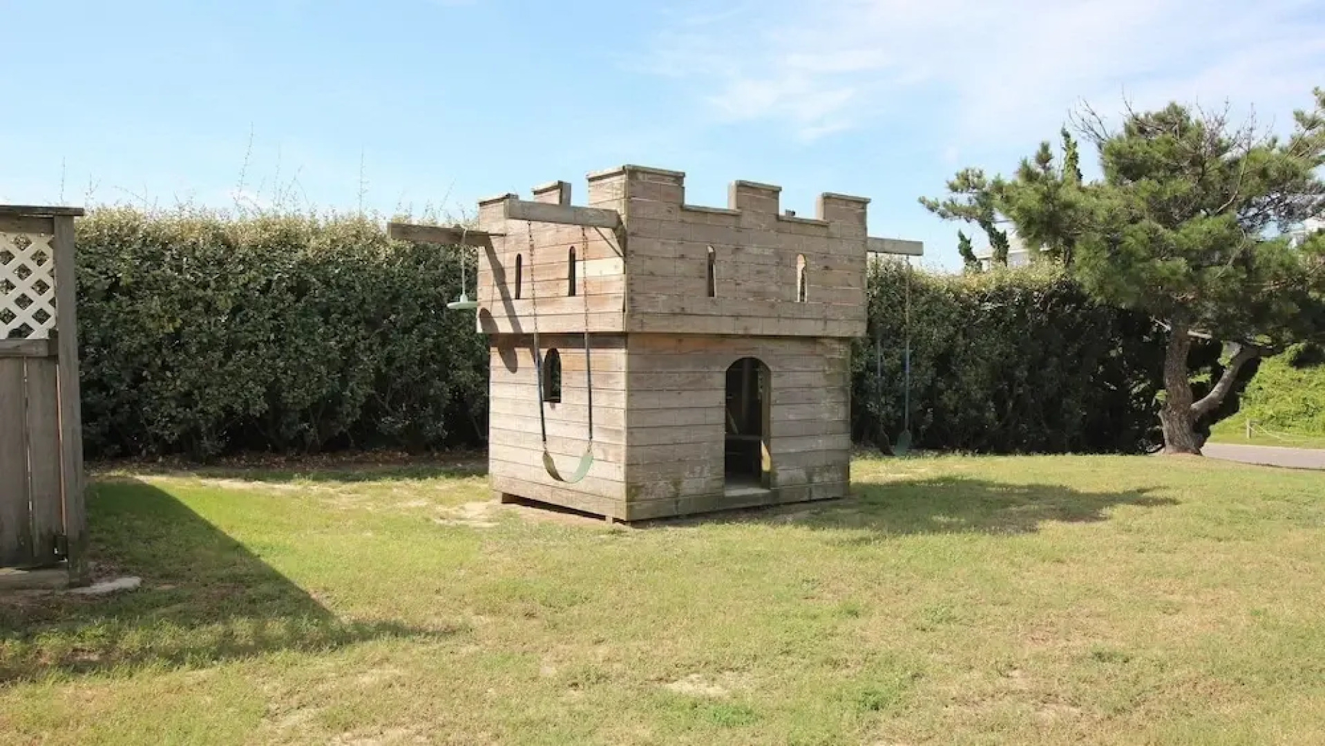 Windswept - 5 Br Home