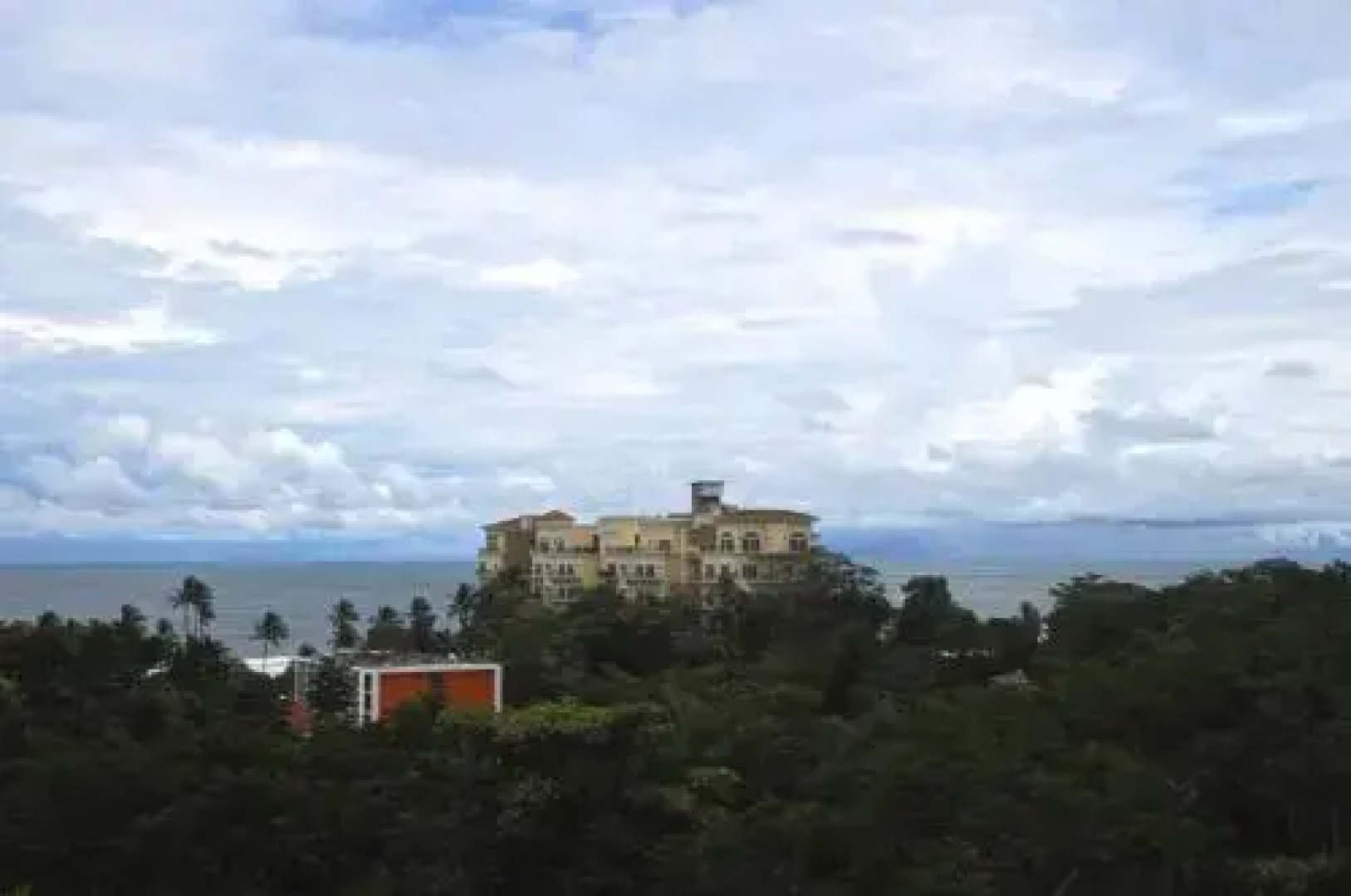Condominio 8vo Piso, Jaco Bay